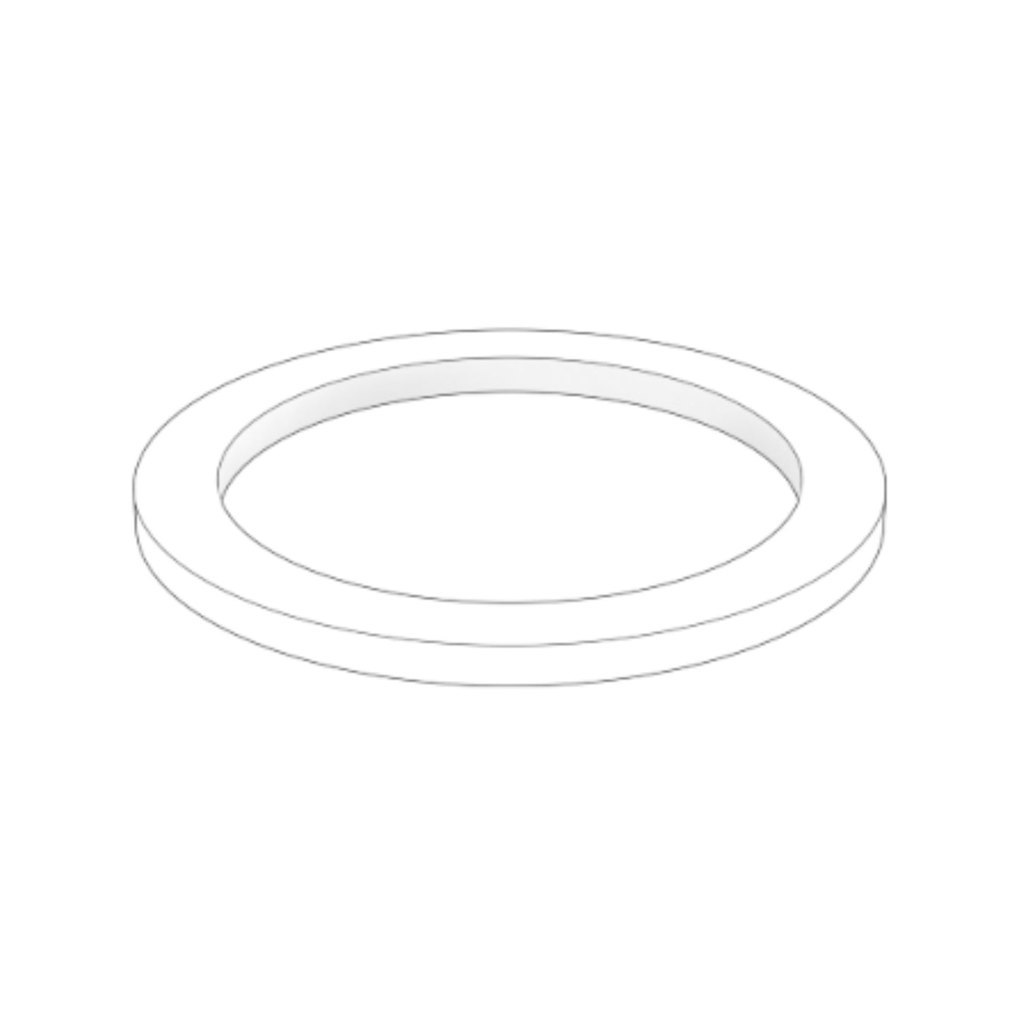 968950 - Support Washer