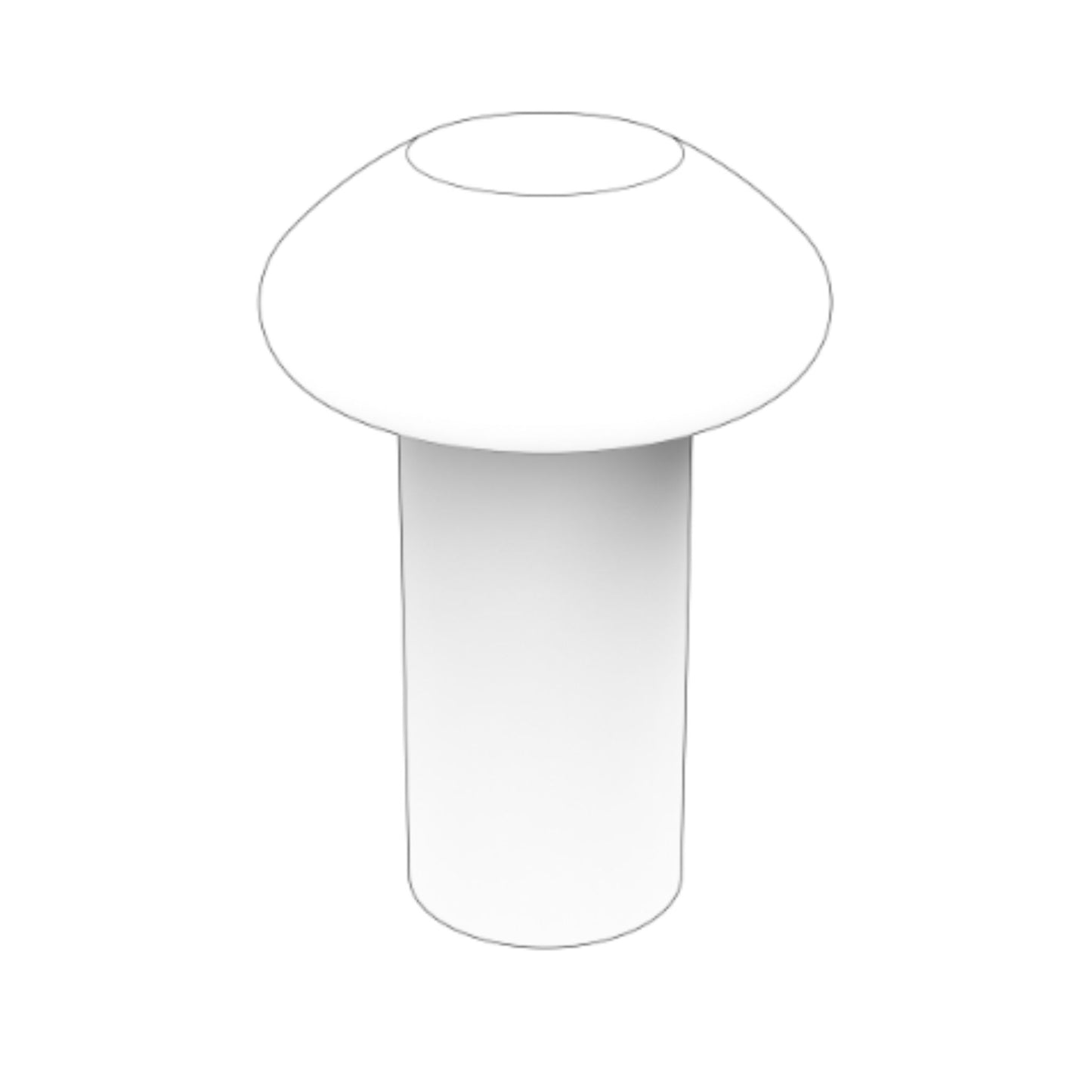 971321 - Six Point Socket Screw