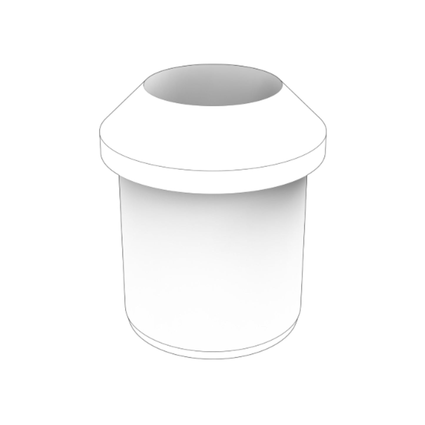 980779 - Ferrule