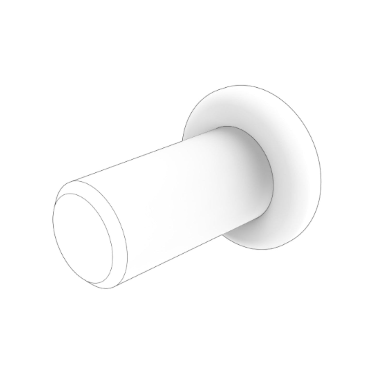984450 - Six Point Socket Screw