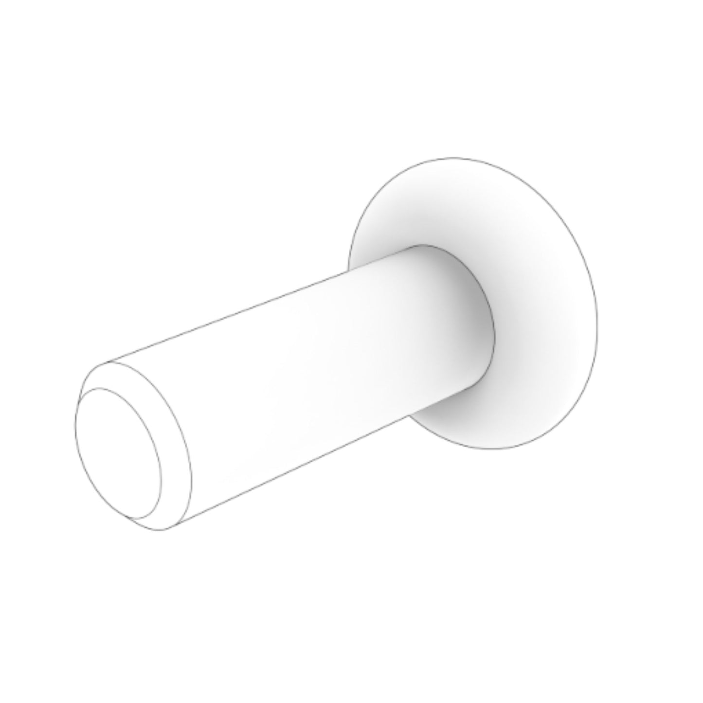 986072 - Six Point Socket Screw