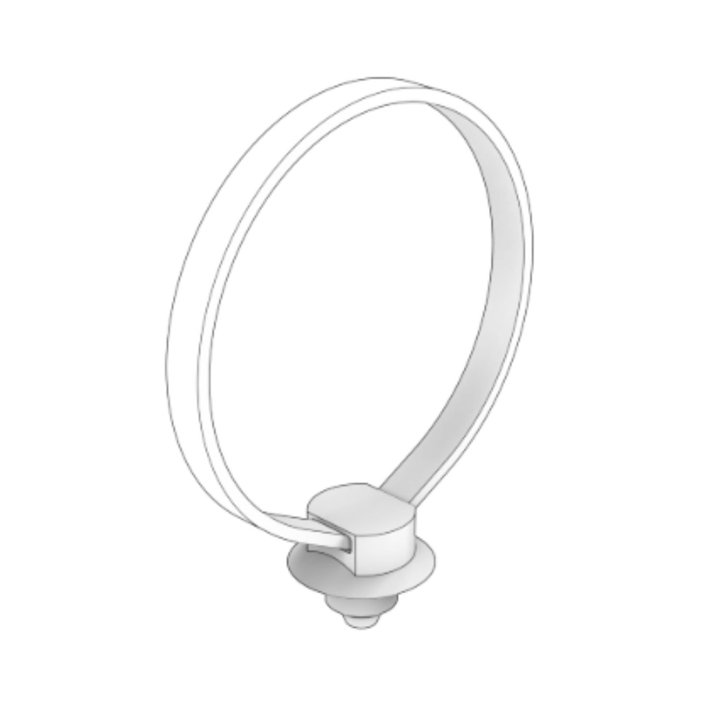 990073 - Cable Tie