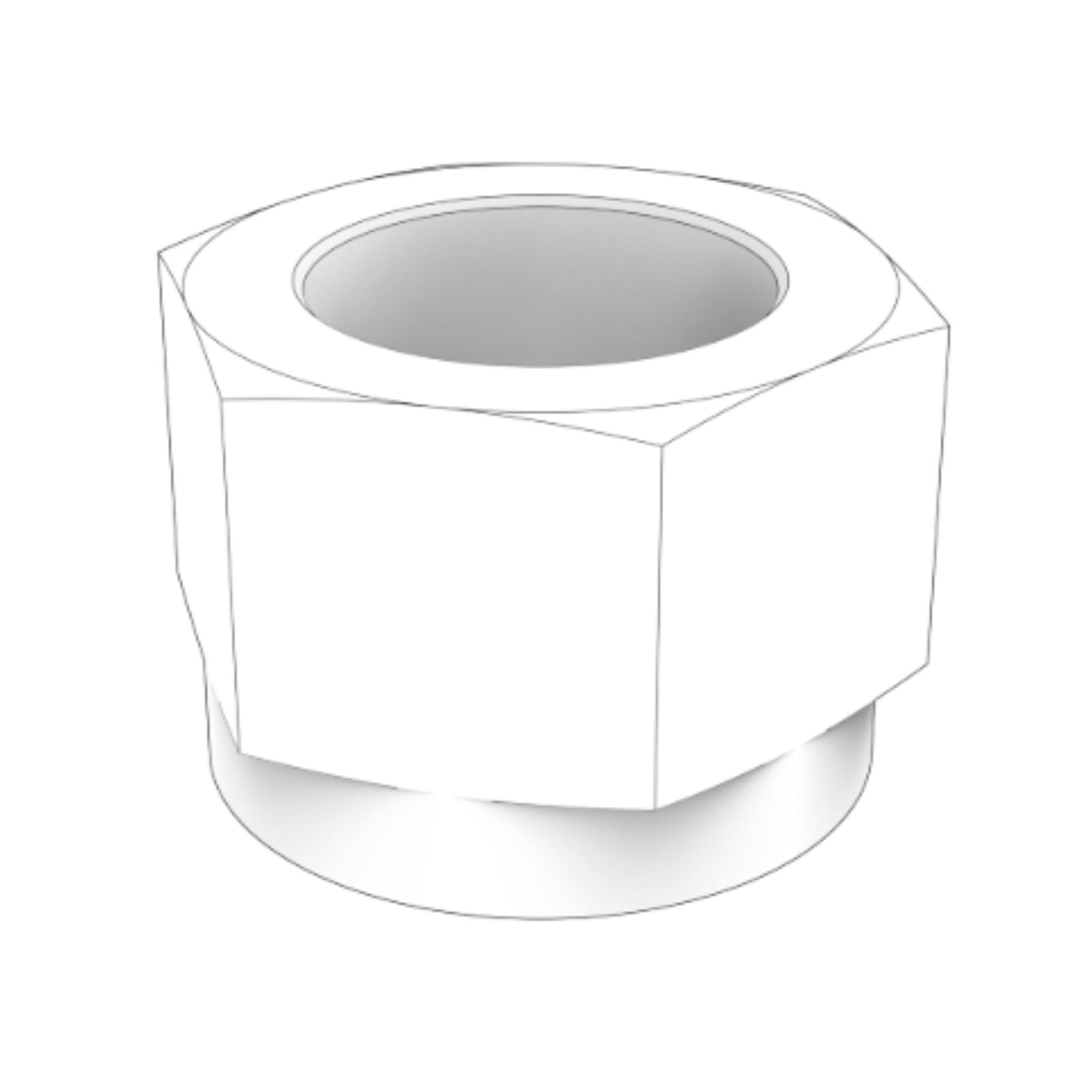 990985 - Lock Nut
