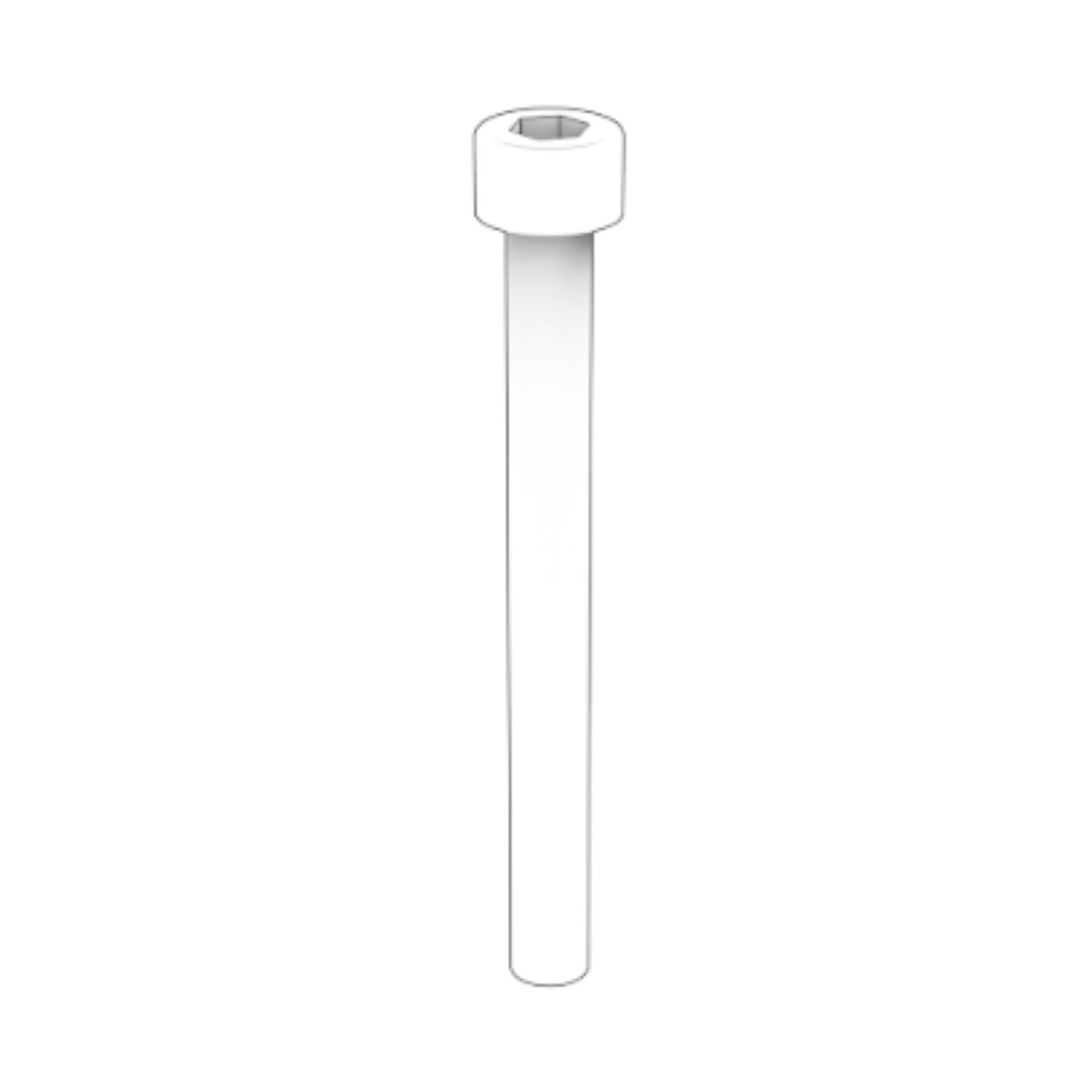 995042 - Hex. Socket Screw
