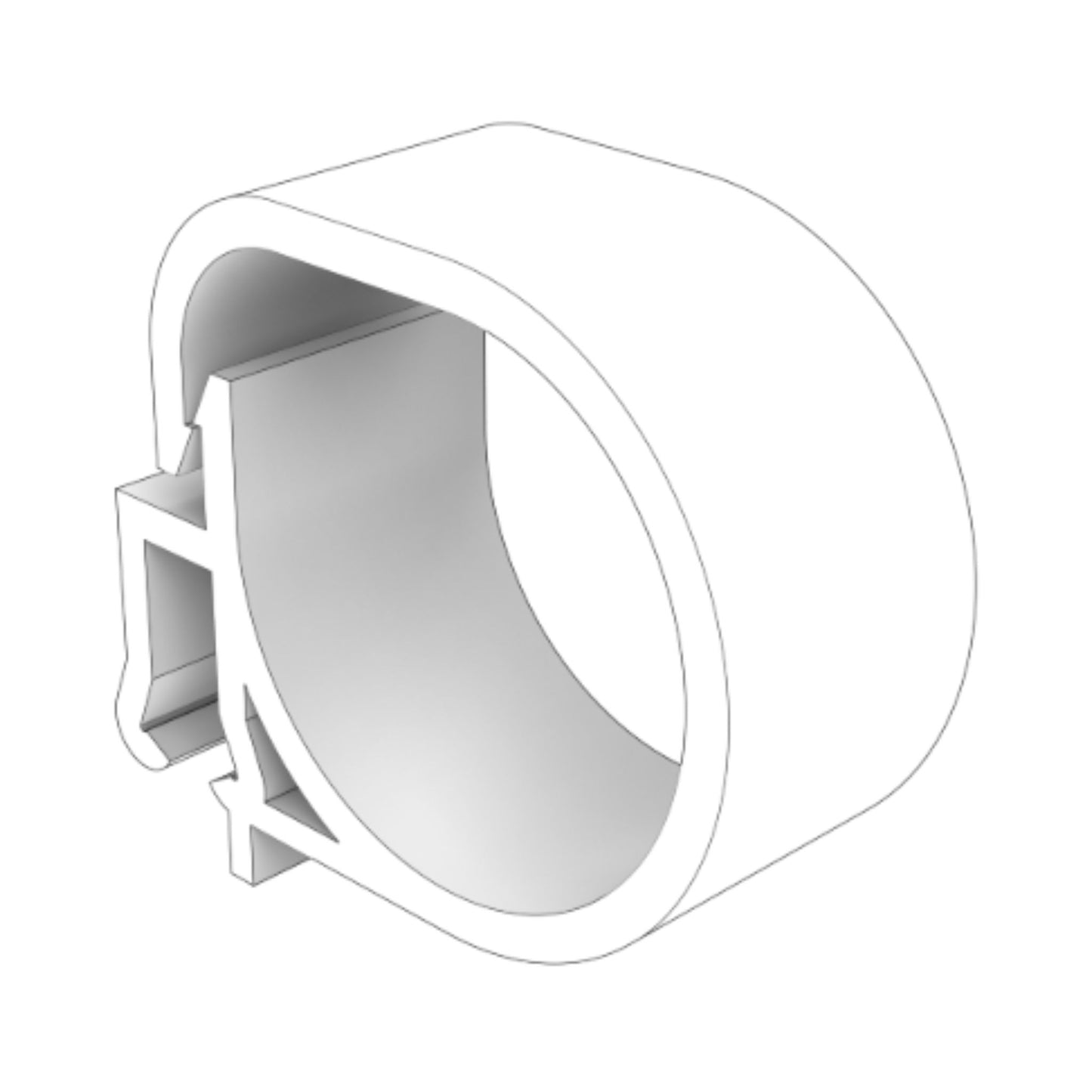 995230- Retainer