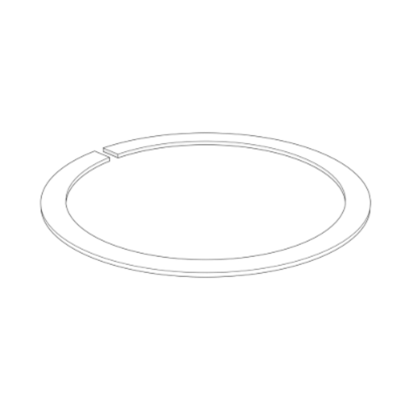 997737 - Spring Washer