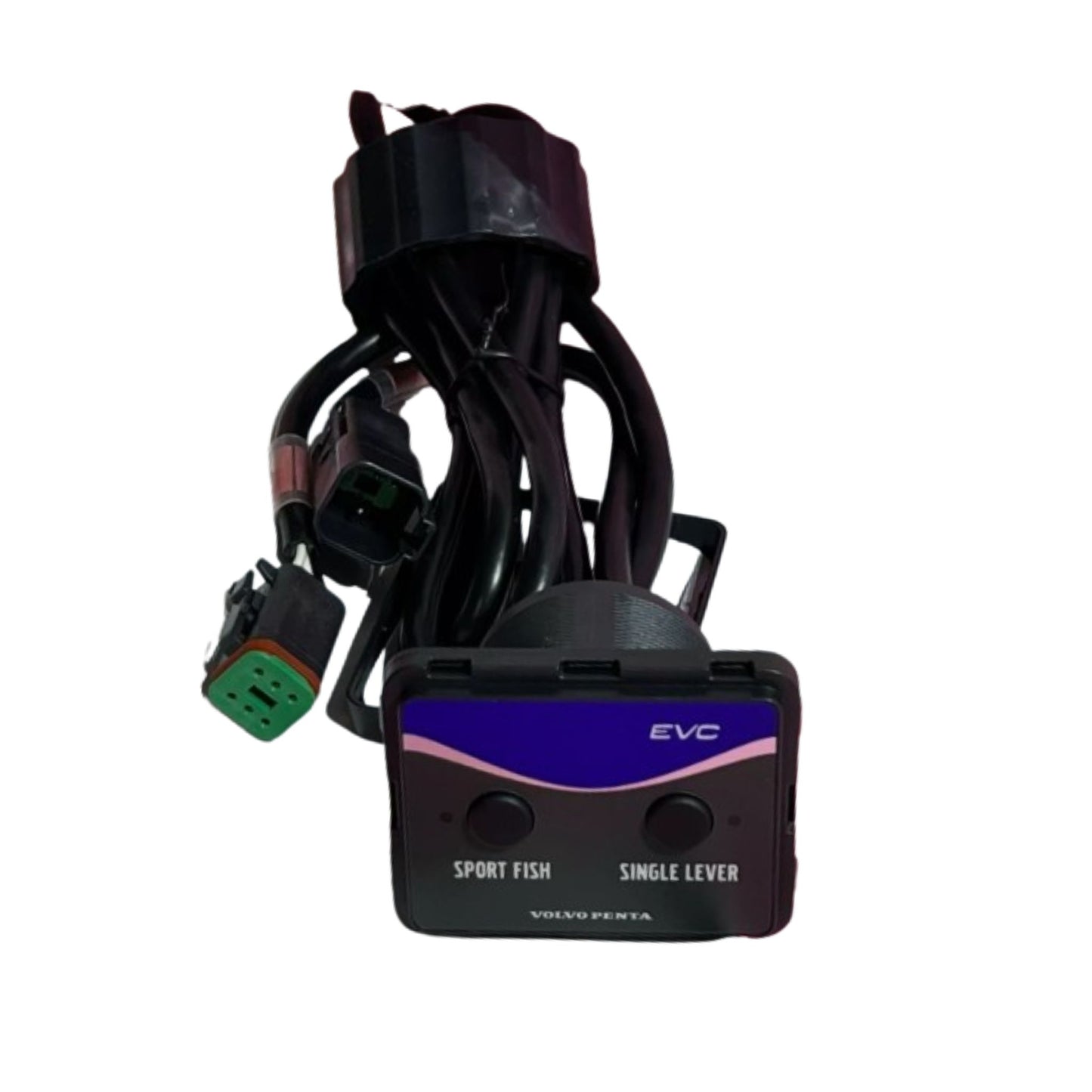 21144011 - Control Panel