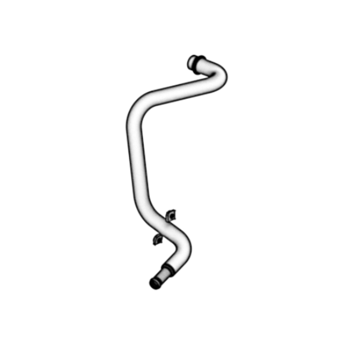 21162579 - Water Outlet Pipe