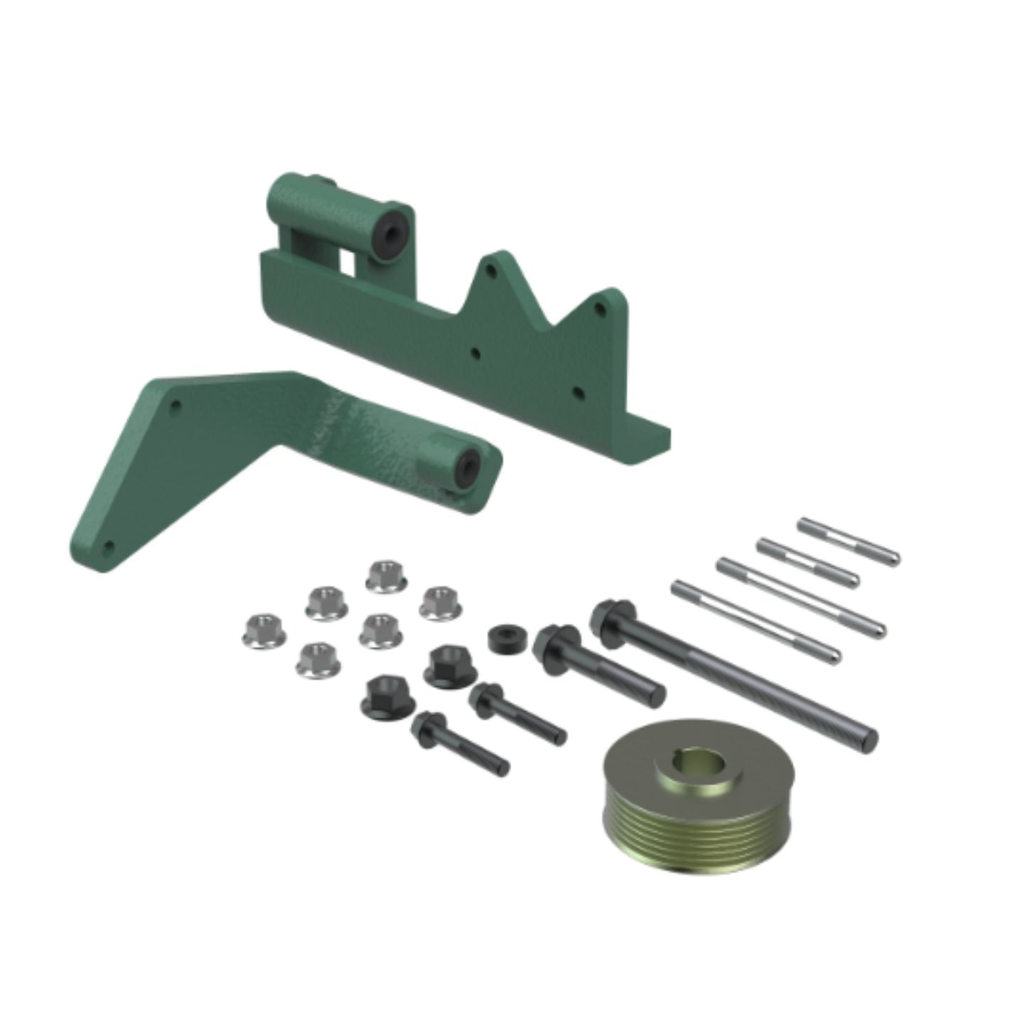 21268949 - Alternator Kit