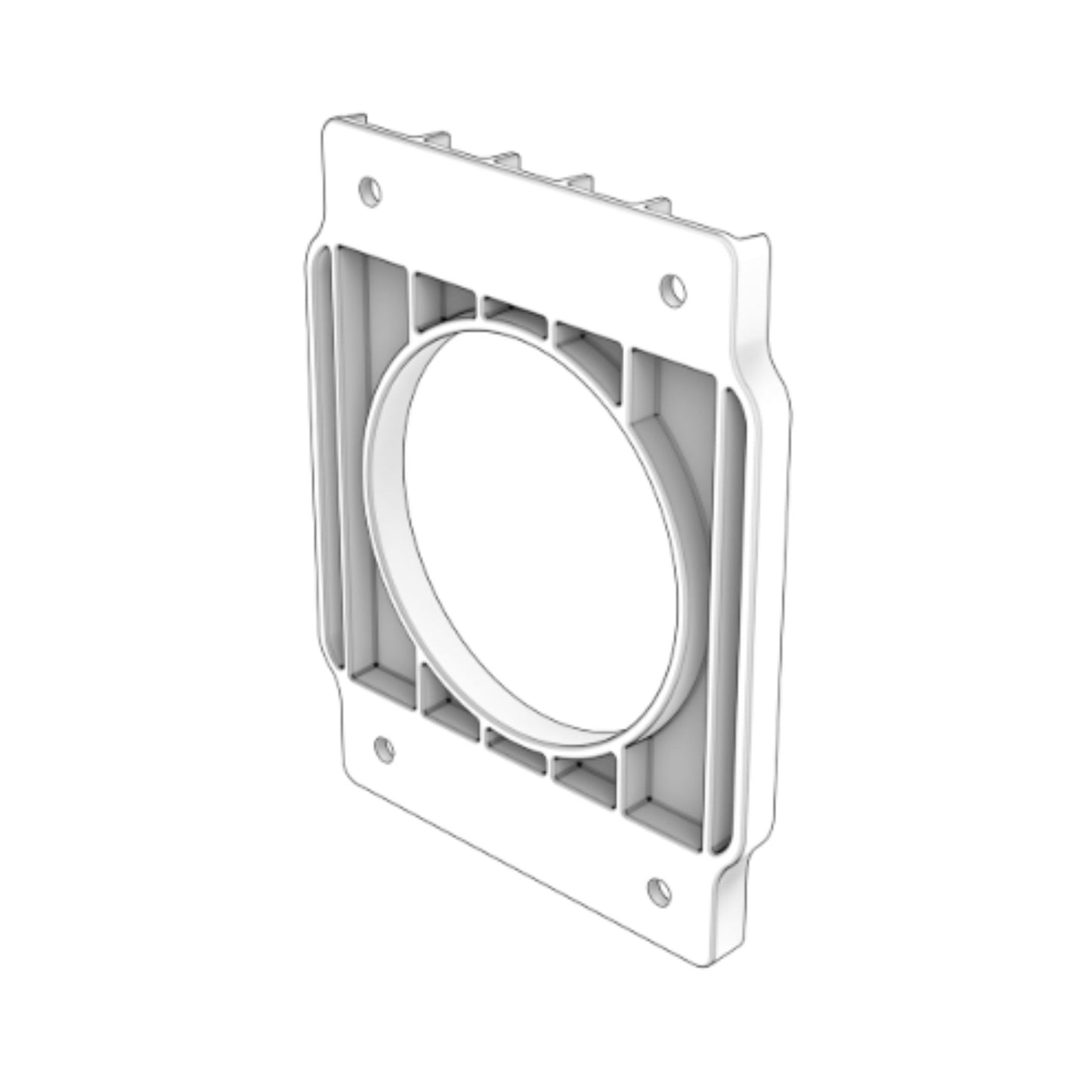 21272189 - Lock Plate