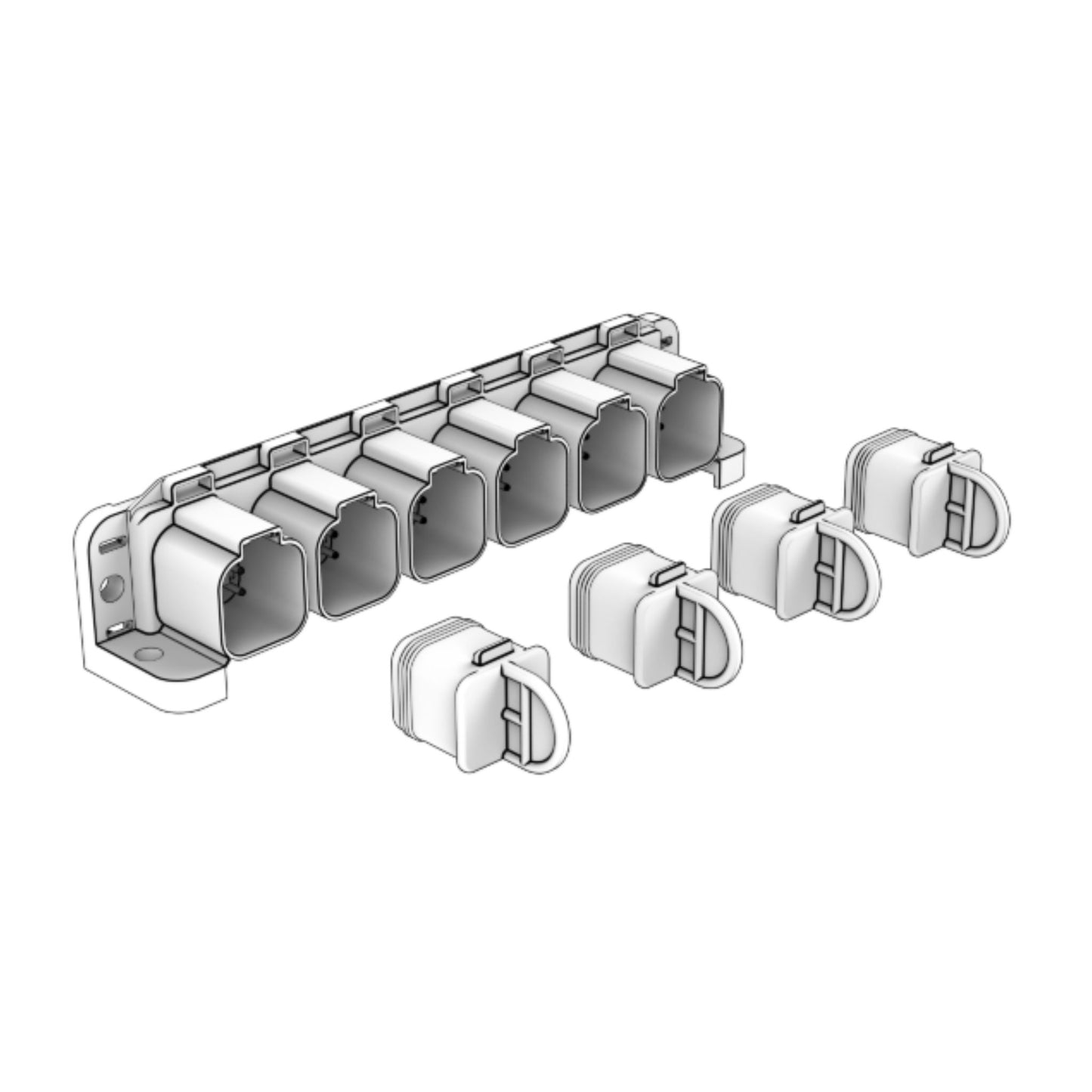 21469055 - Connection Block