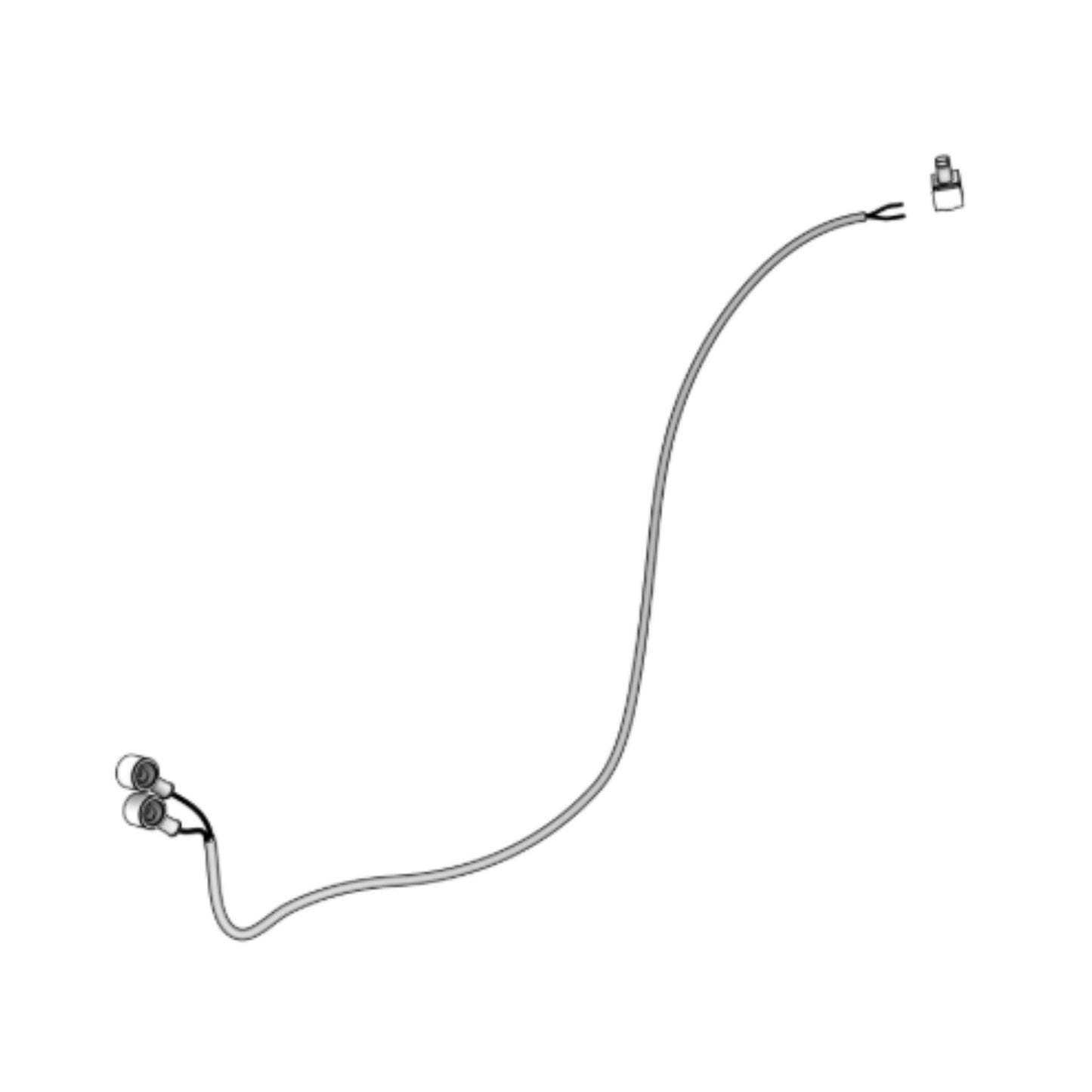 21586516 - Wiring Harness