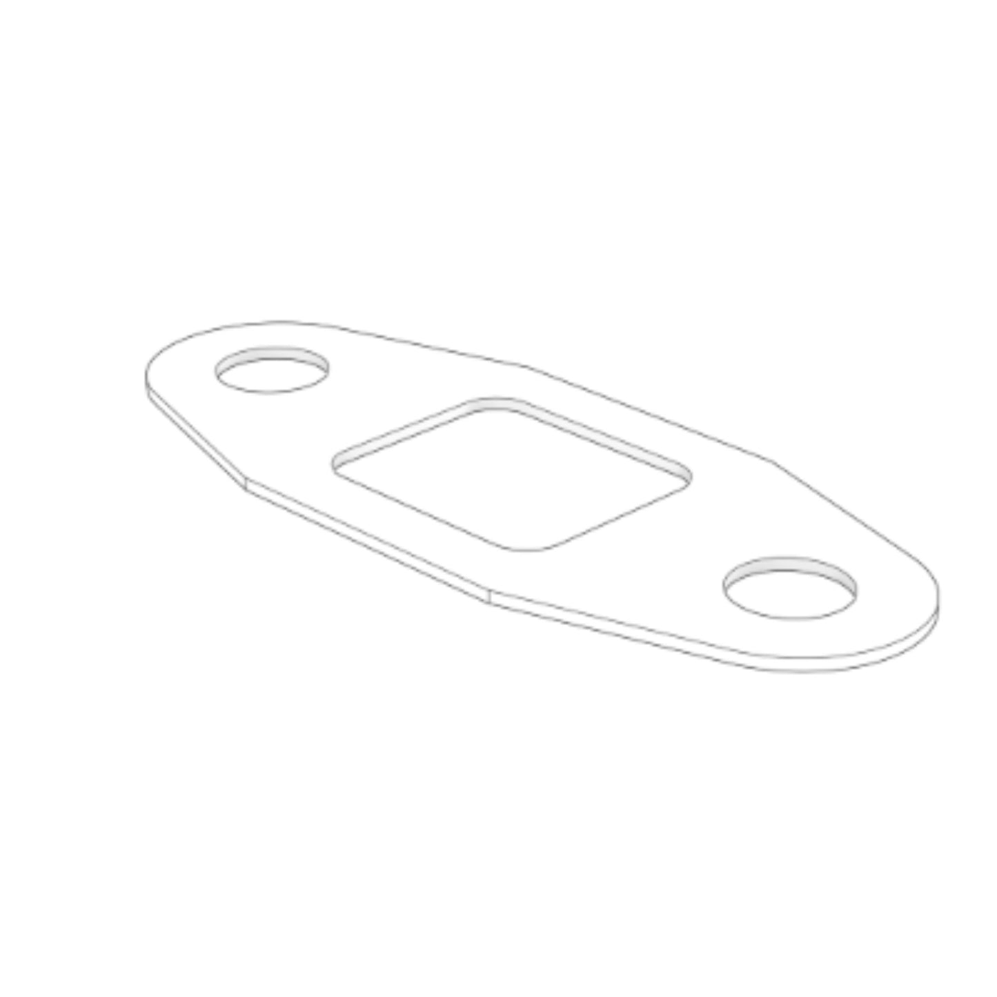 420643 - Plane Gasket