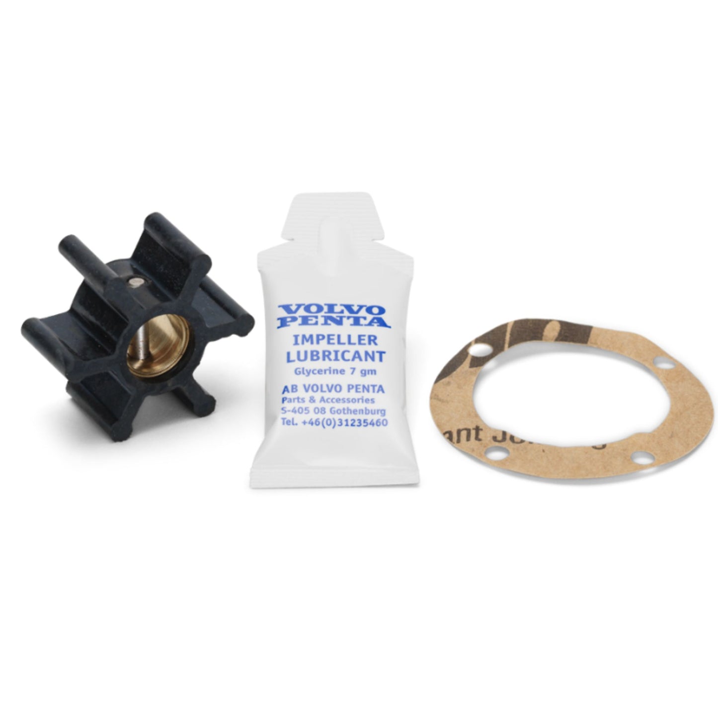 21951342 - Impeller Kit