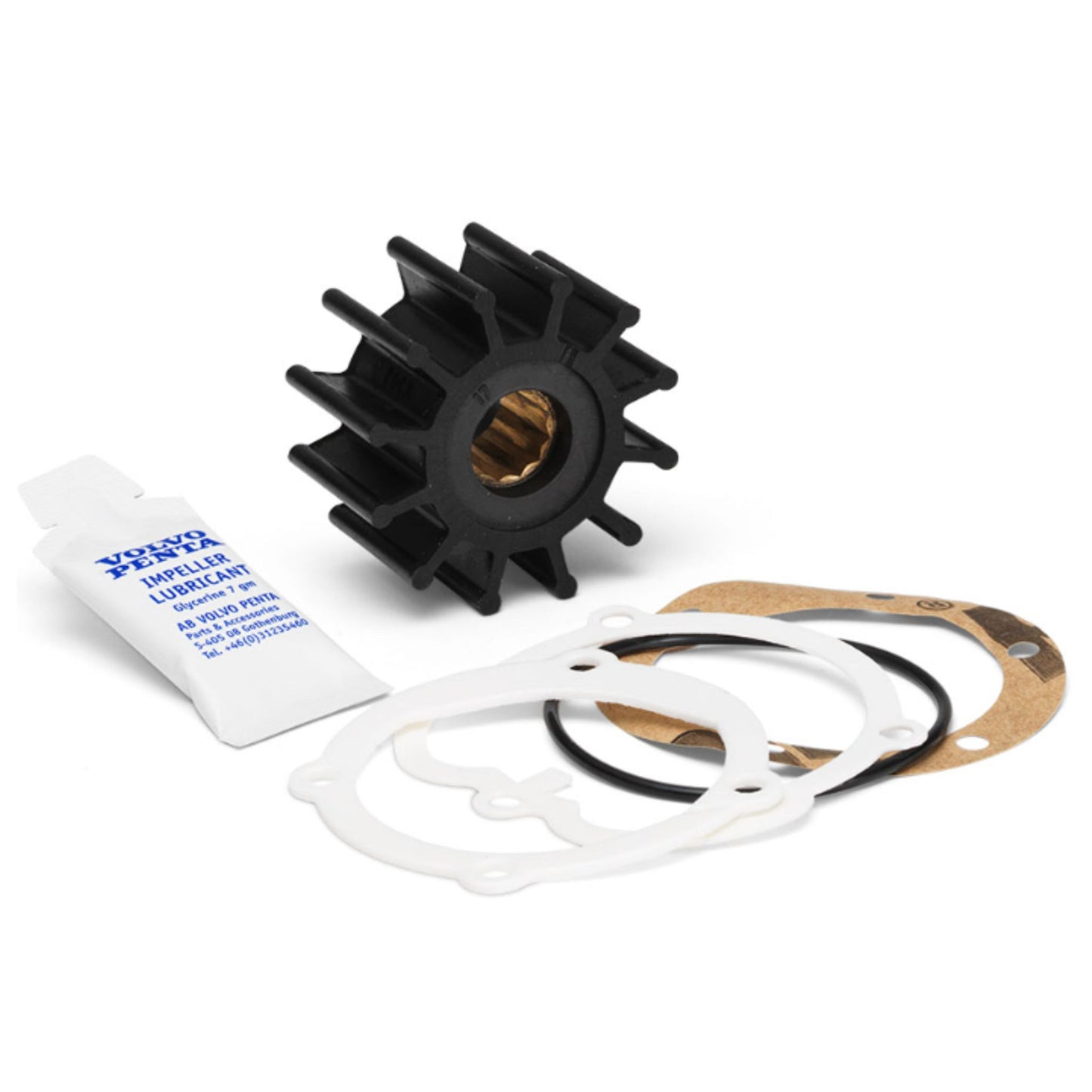 21951346 - Impeller Kit