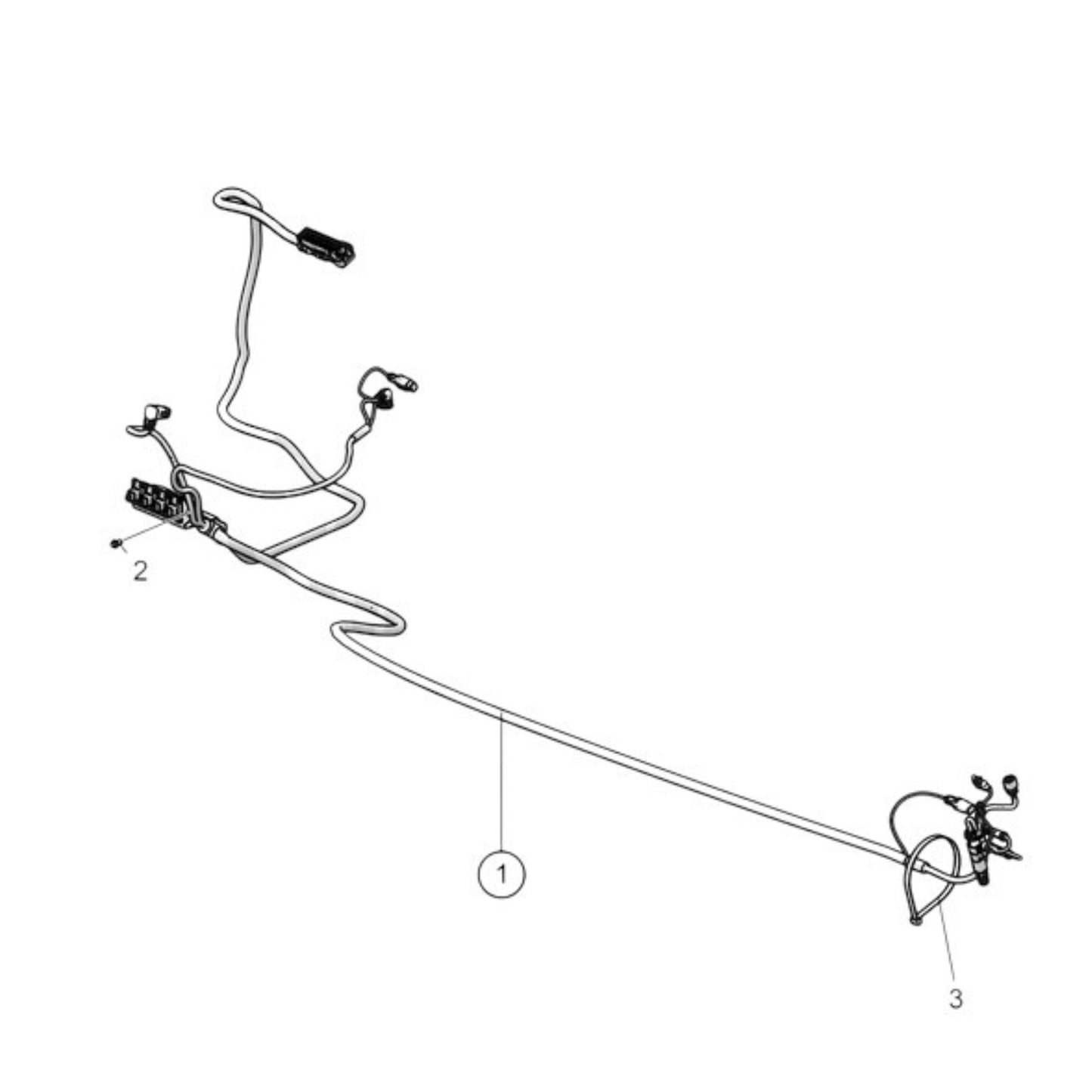 23656548 - Wiring Harness