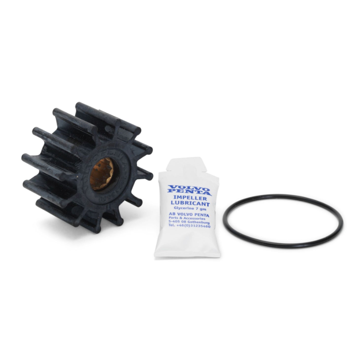 21951348 - Impeller Kit