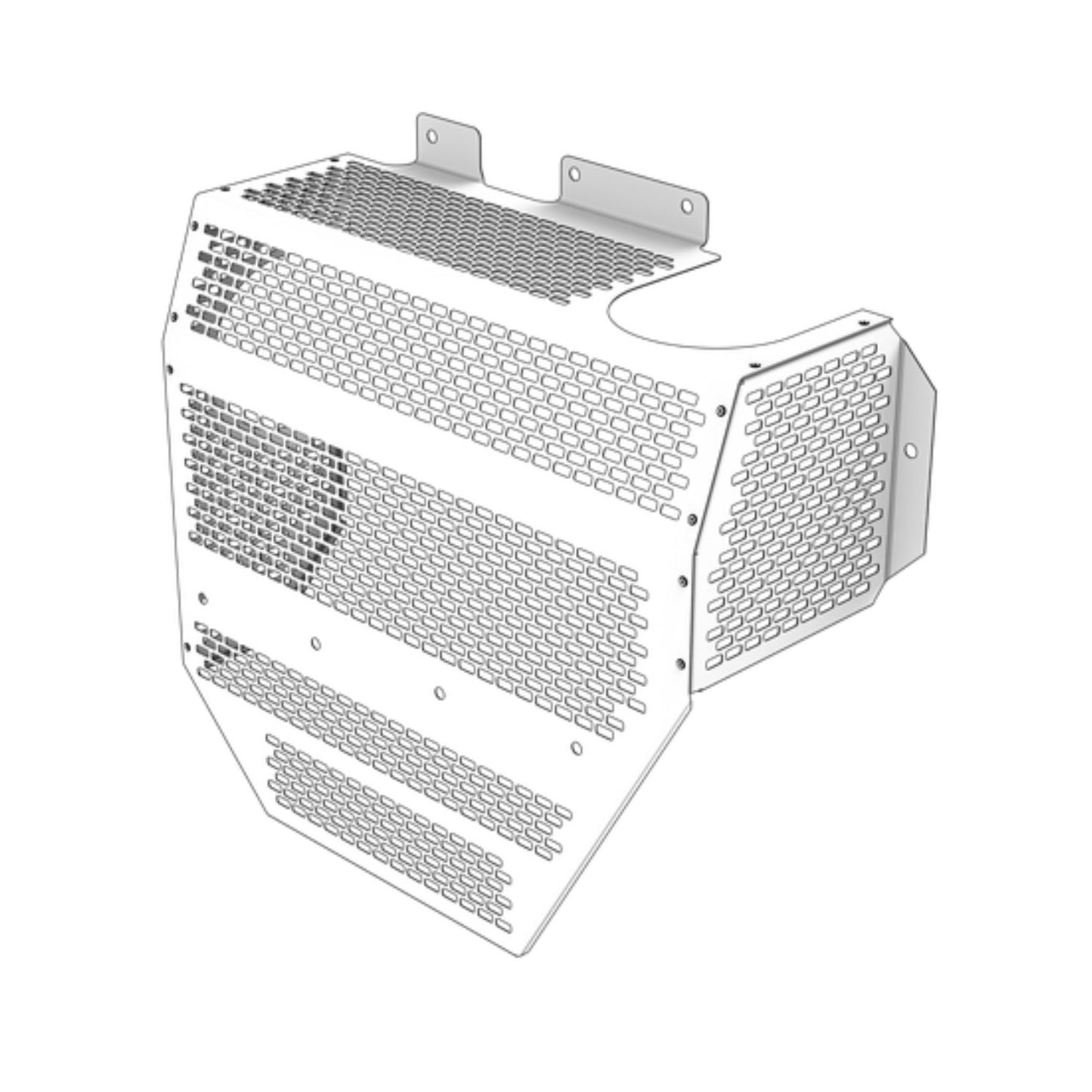 23567650 - Heat Shield