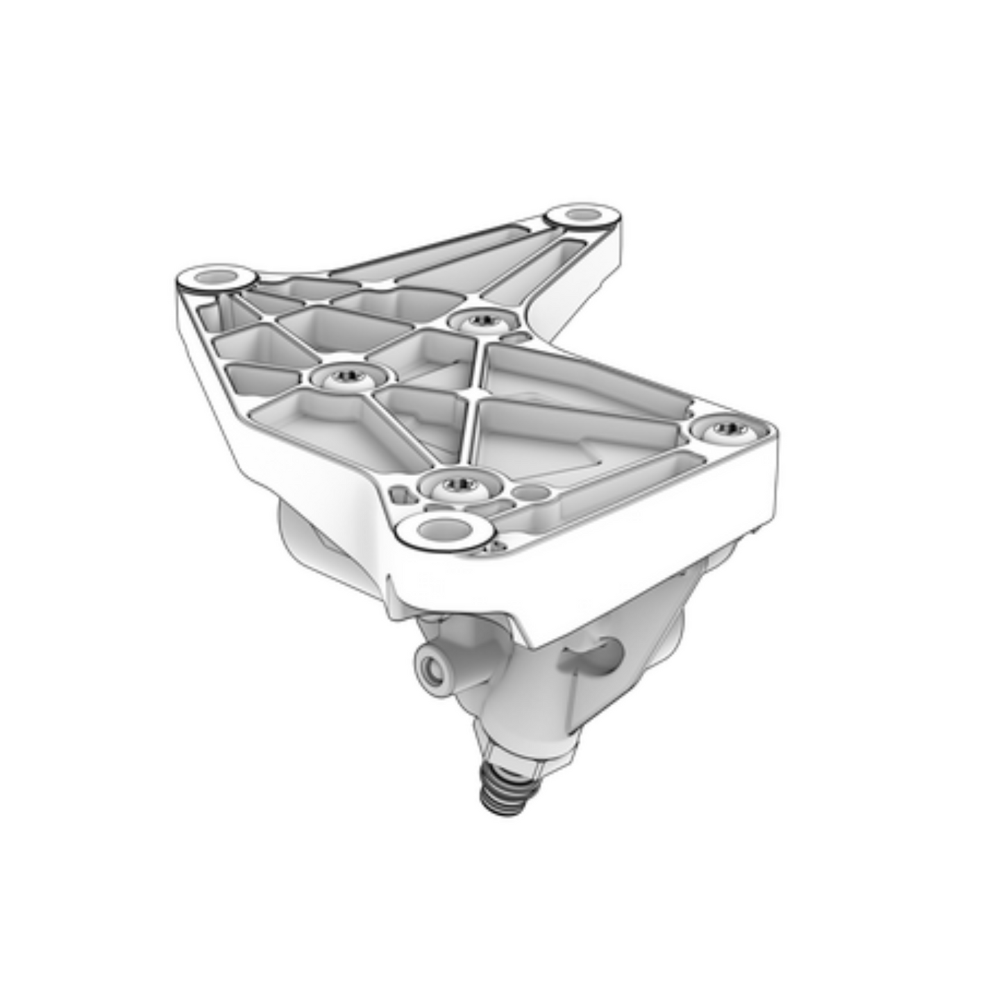 23616961 - Air Valve