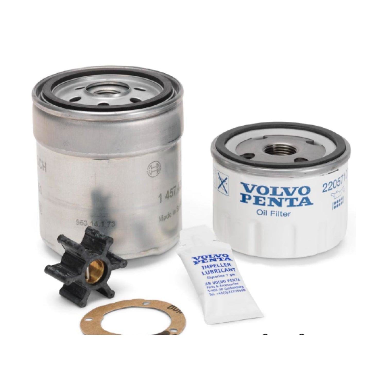 21105842 - Service Kit