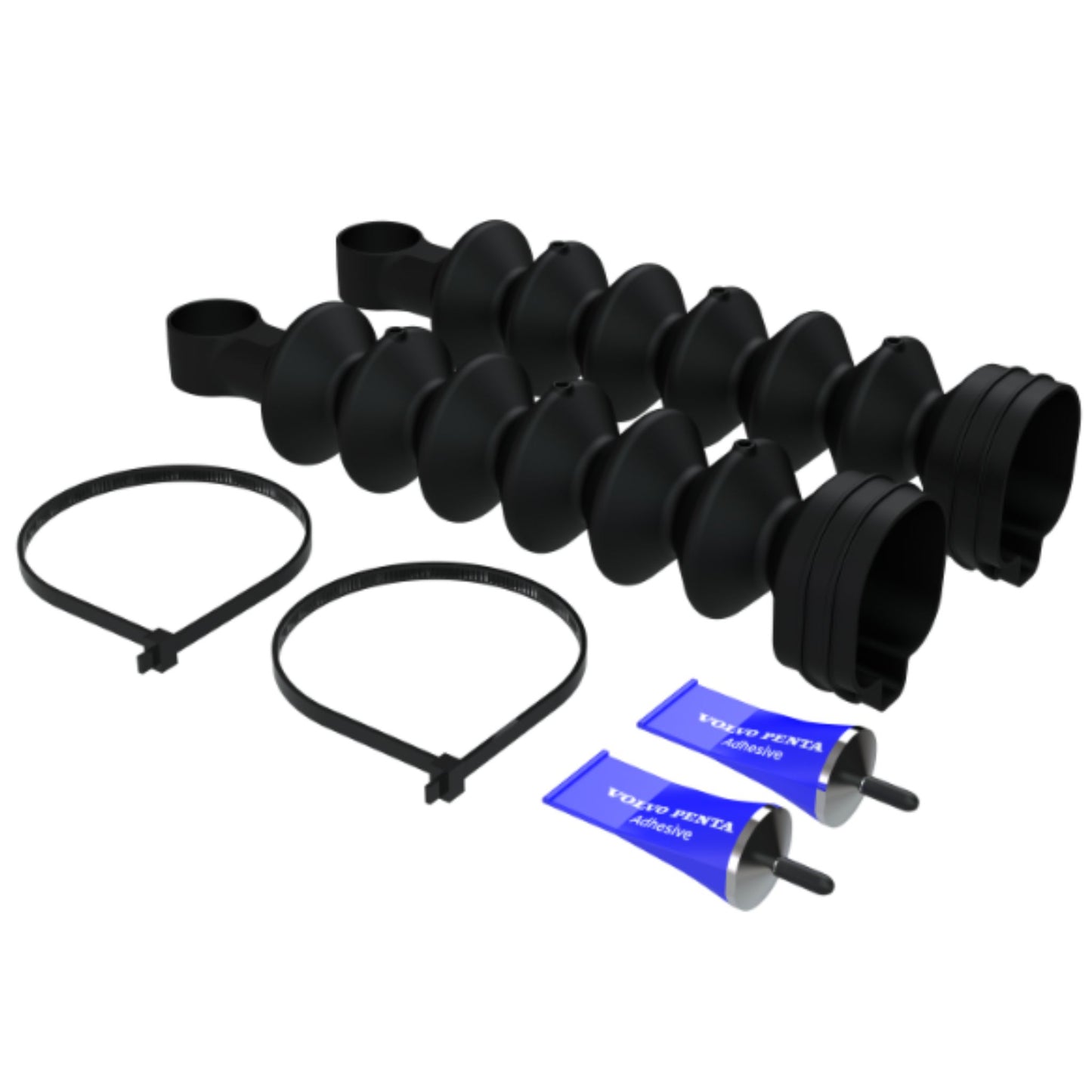 21132674 - Bellows Kit