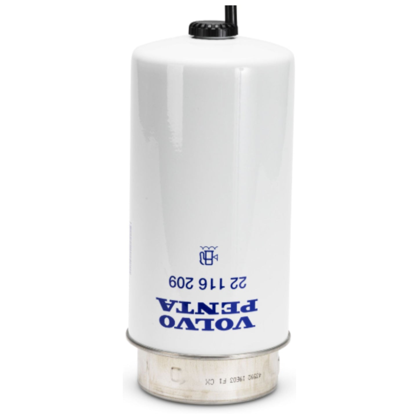 22116209 - Fuel Filter