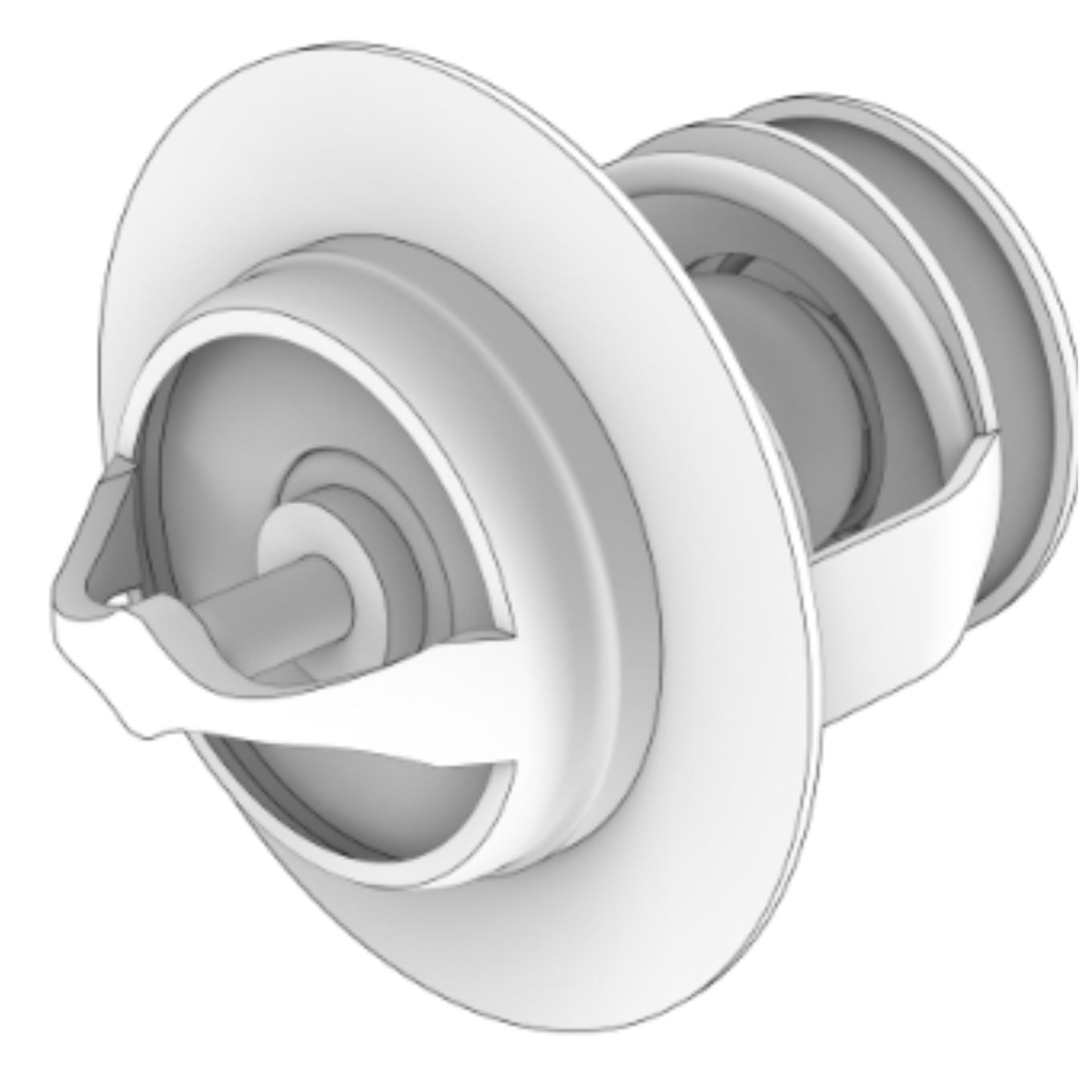 21244994 - Thermostat