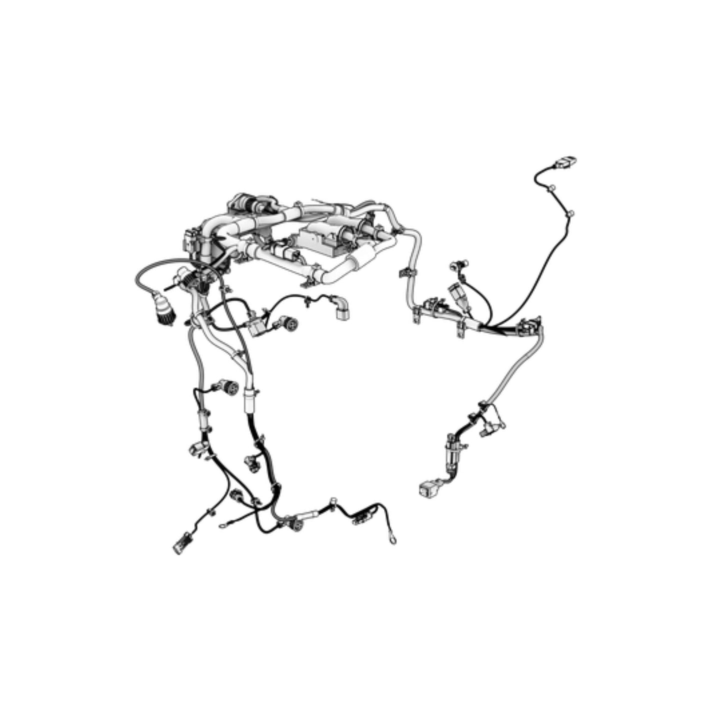 23582301 - Wiring Harness