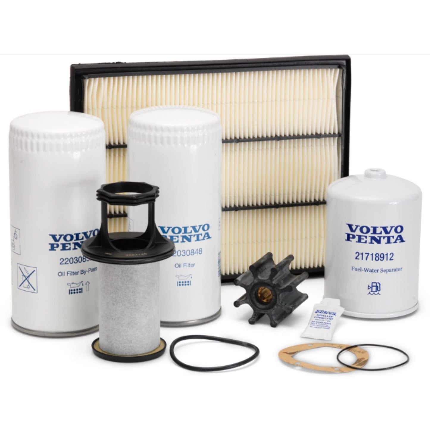 22383875 - Service Kit