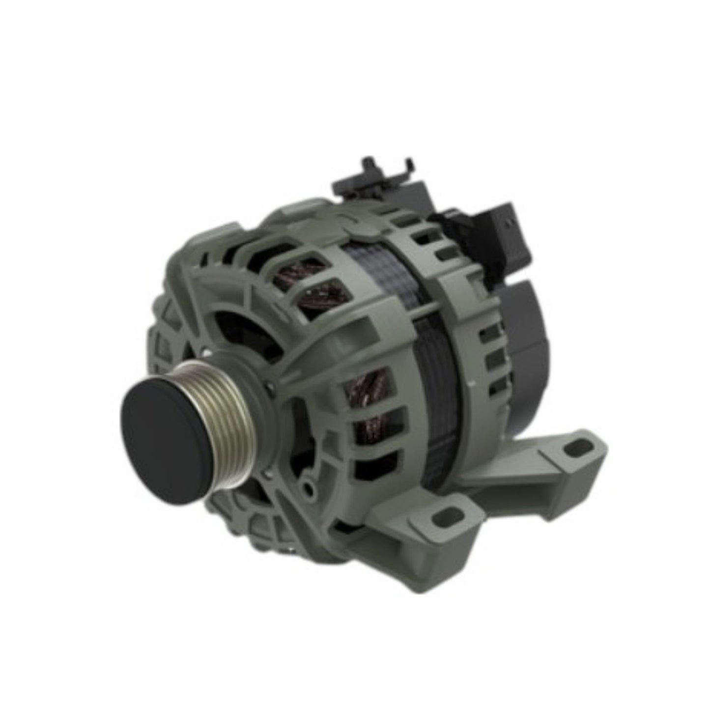 Alternator - 3802460