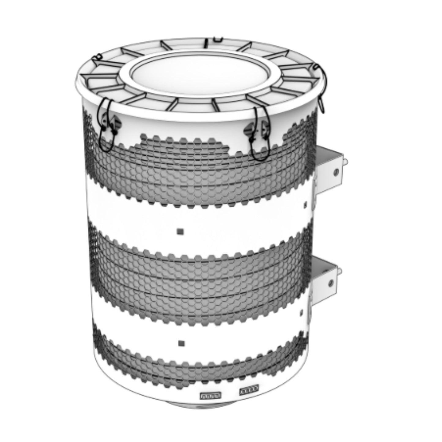 21753983 - Air Cleaner