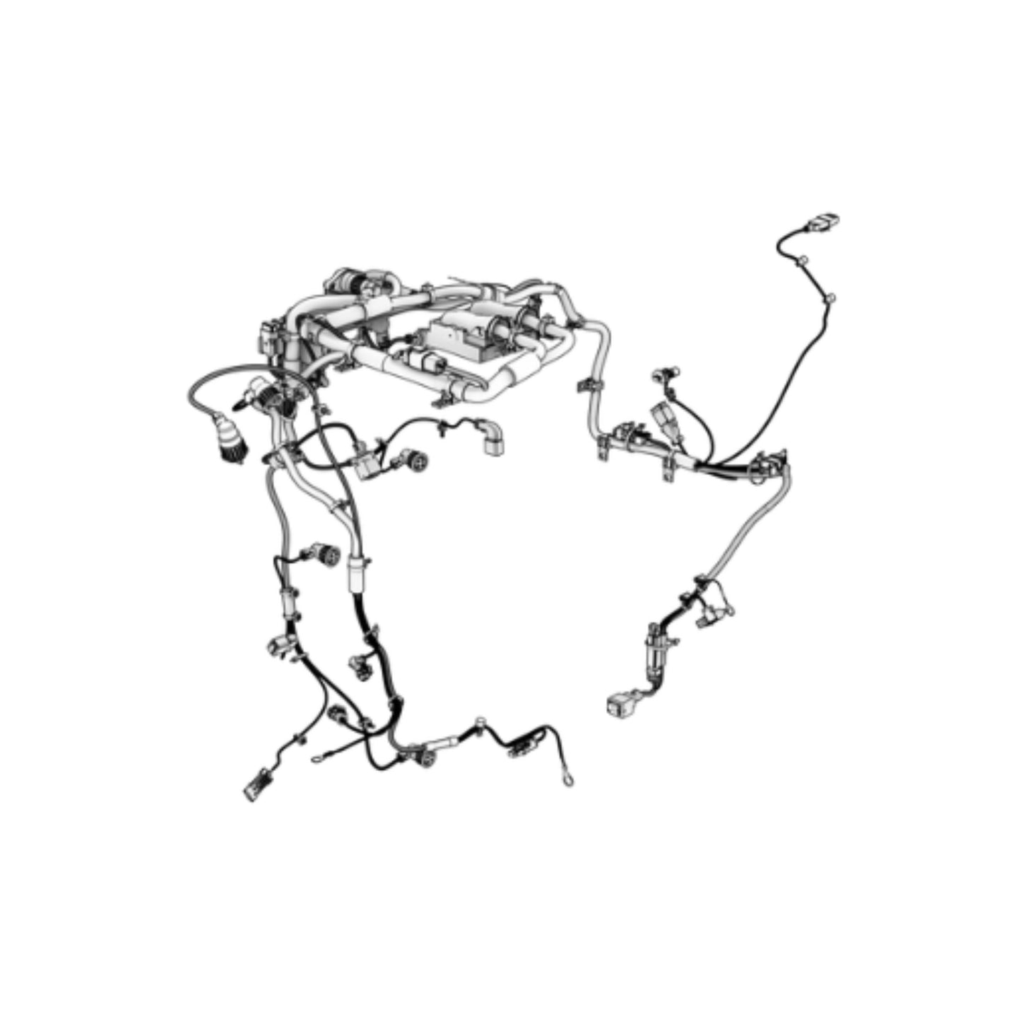 23582302 - Wiring Harness