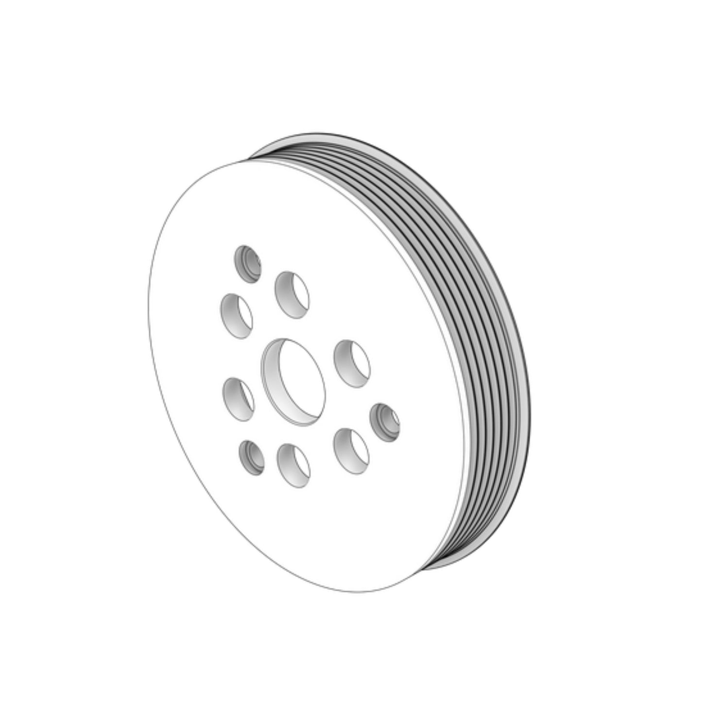 23592540 - Pulley