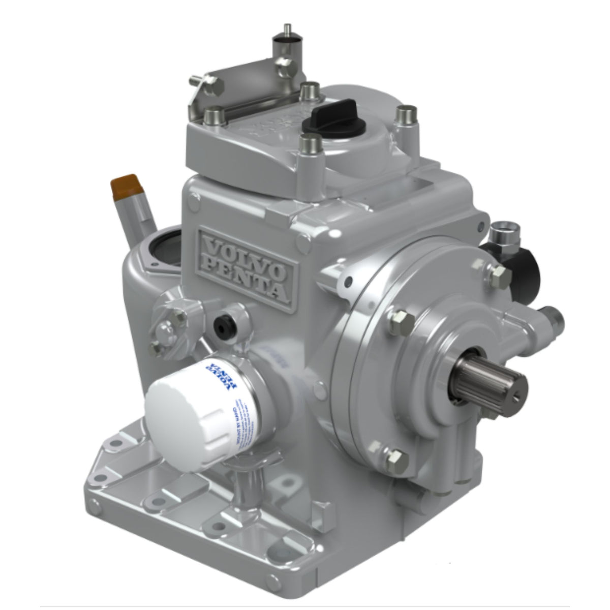 21666189 - Upper Gear