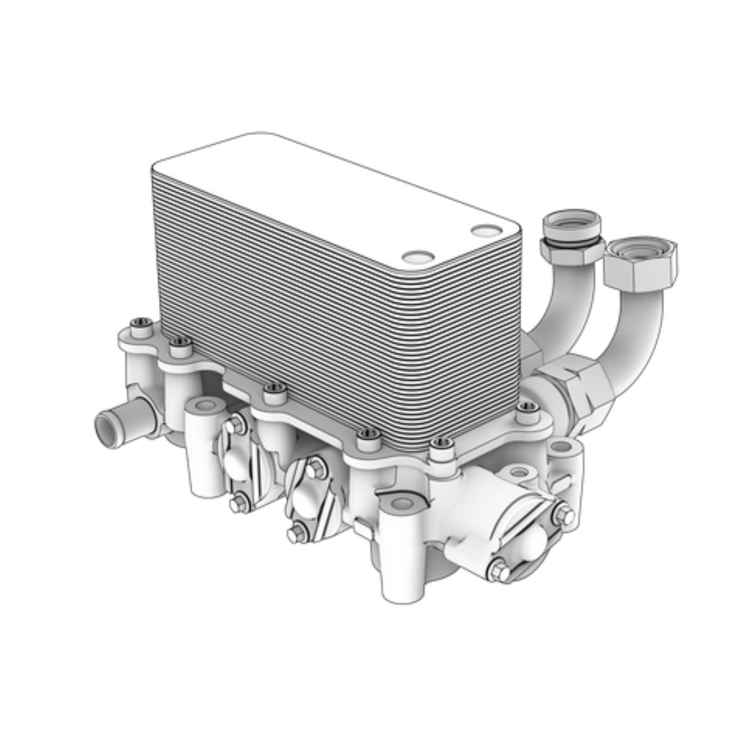 23595782 - Connection Block