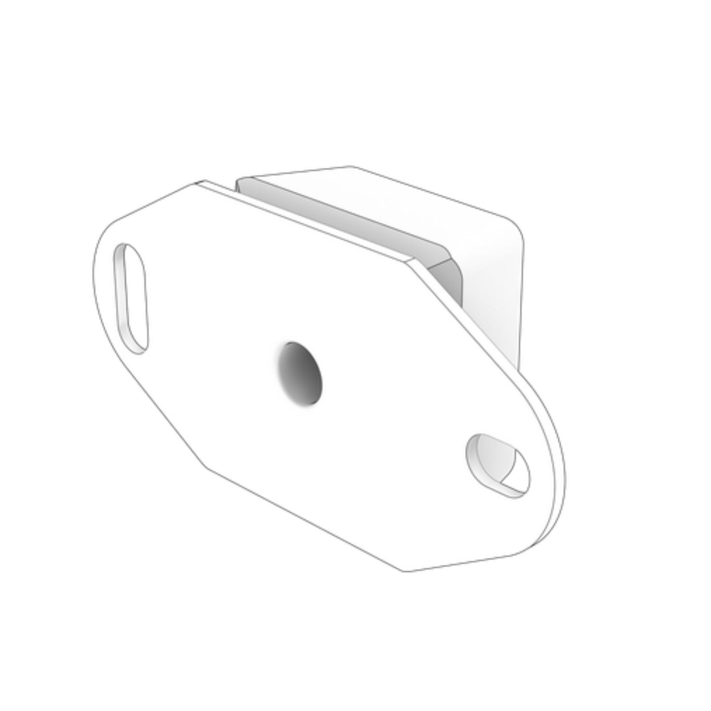 23602987 - Rubber Cushion