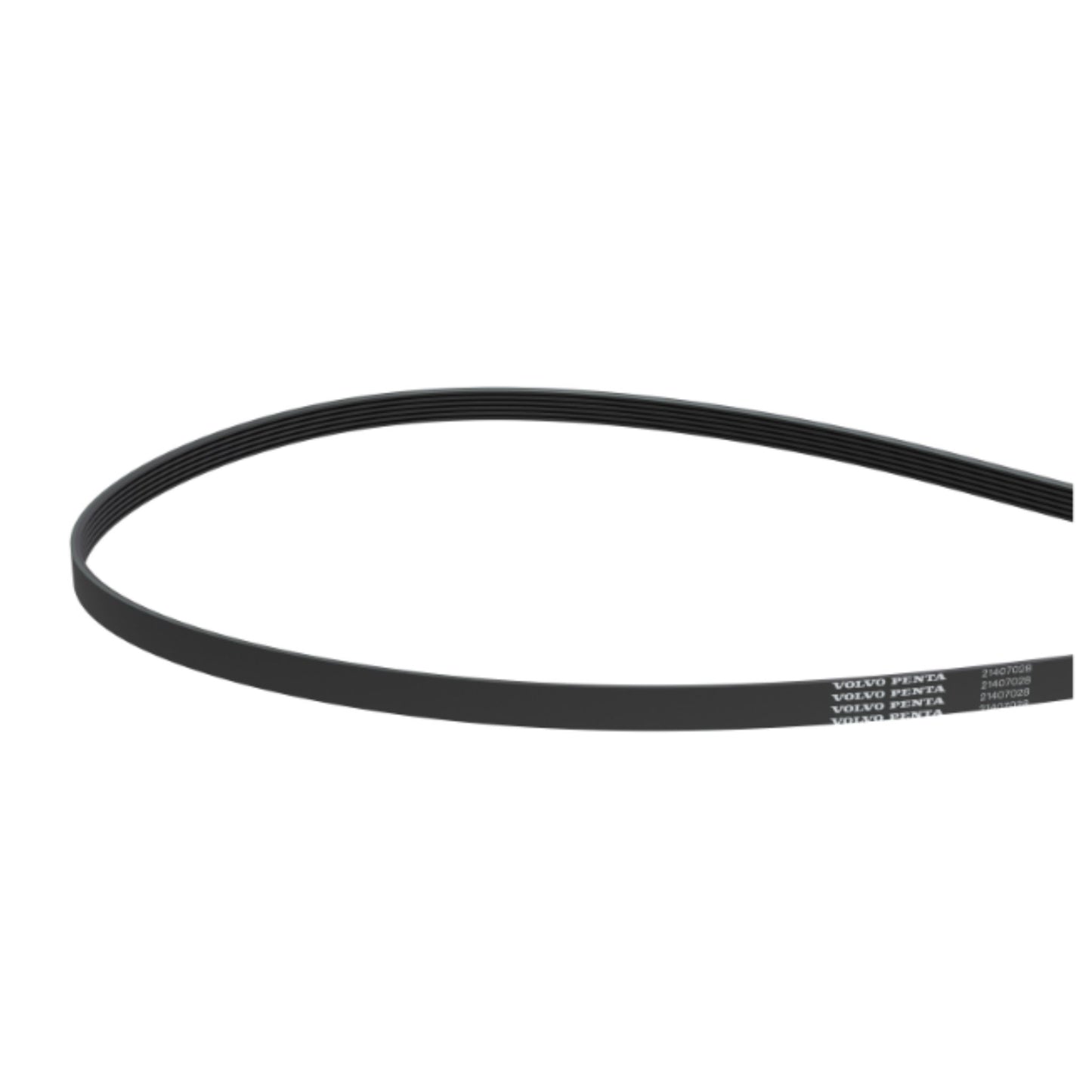 21407028 - V-Ribbed Belt