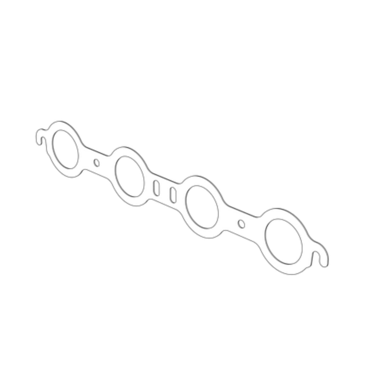 23613161 - Gasket