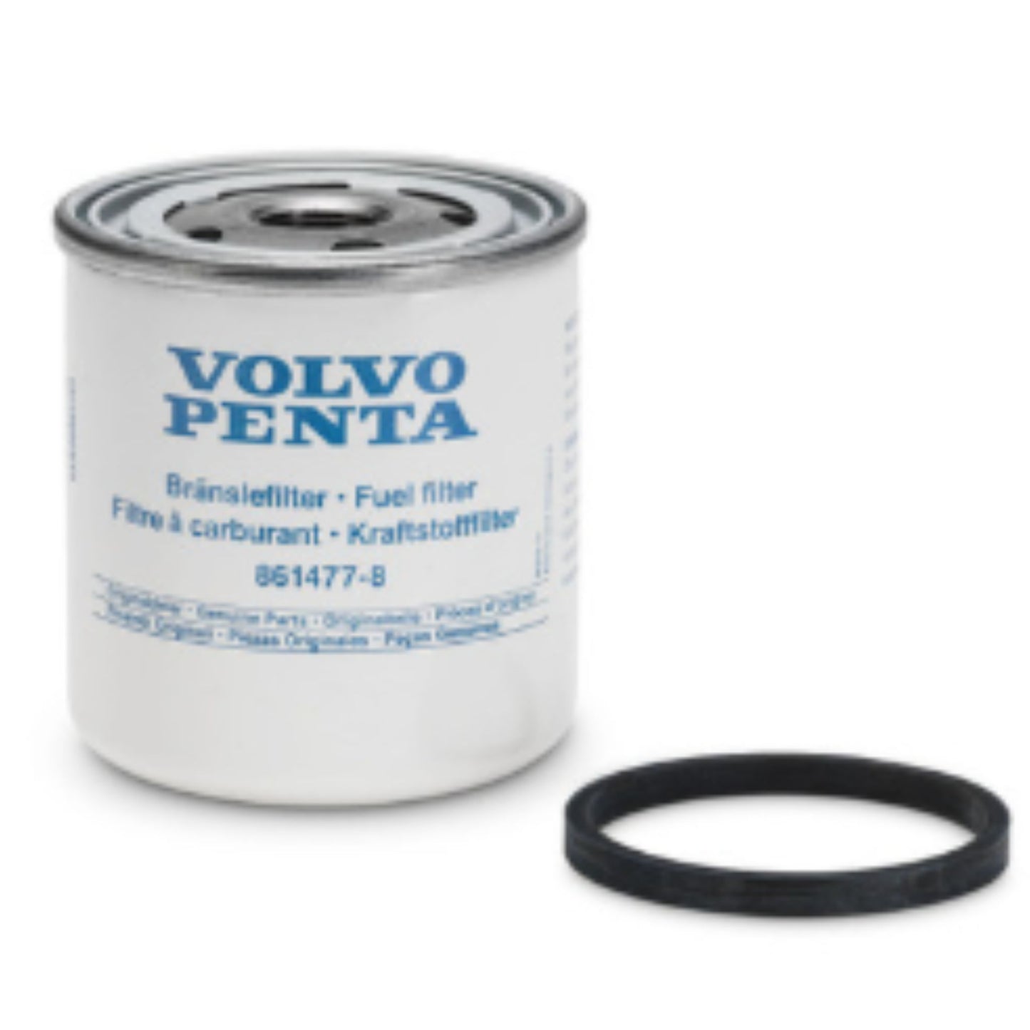 21409663 - Fuel Filter