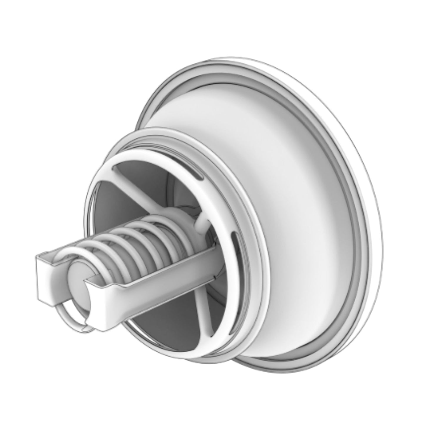 21412647 - Thermostat