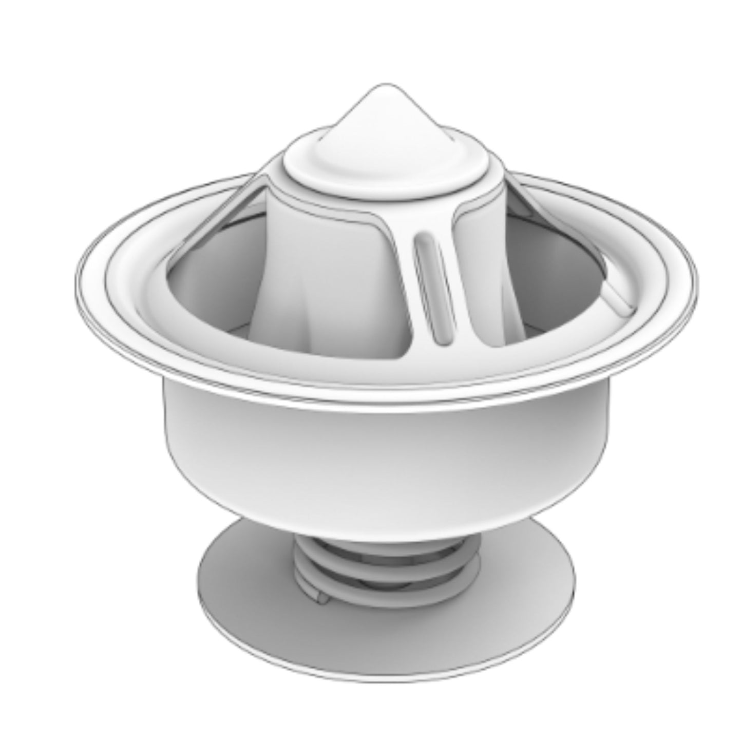 21437904 - Thermostat