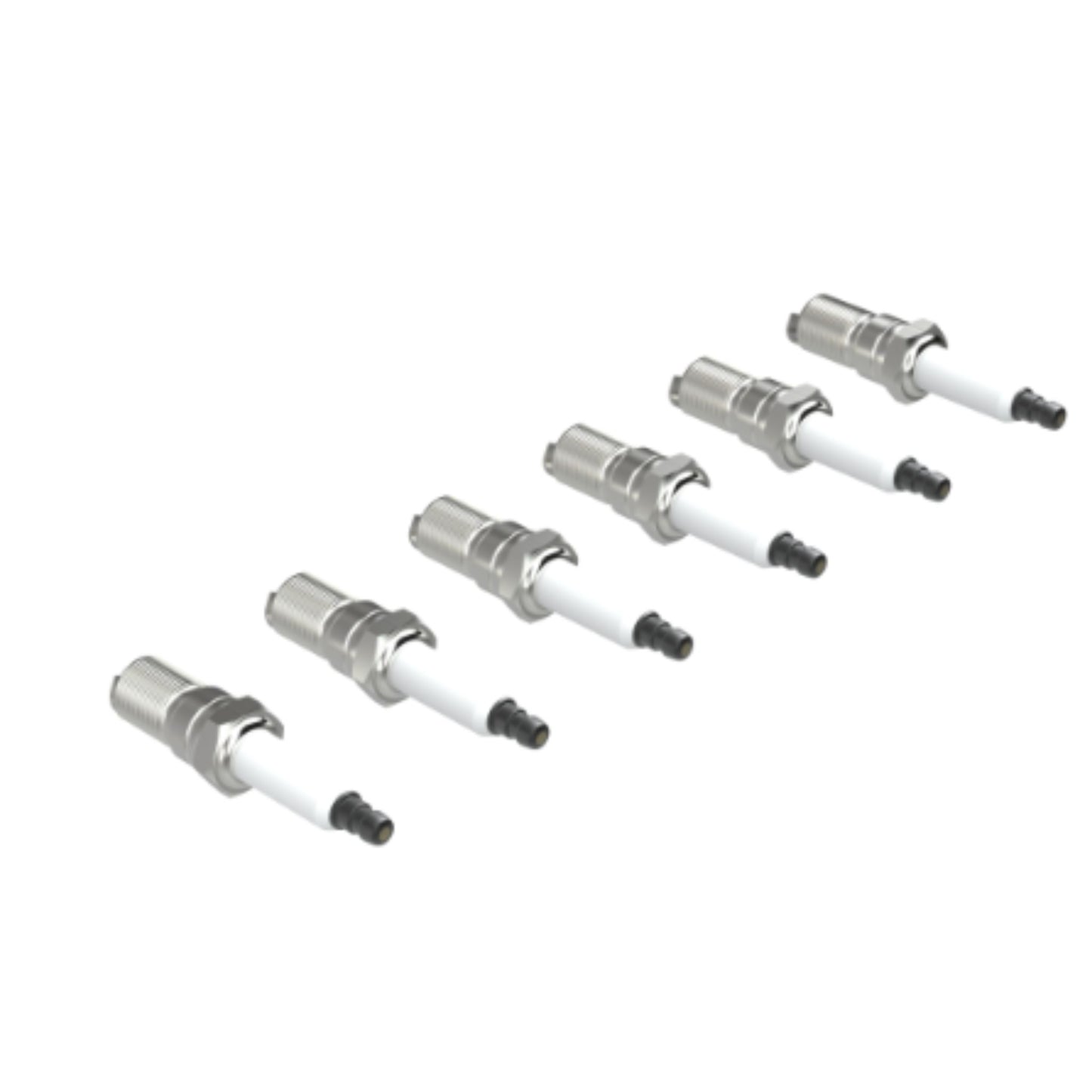 21513423 - Spark Plug Kit