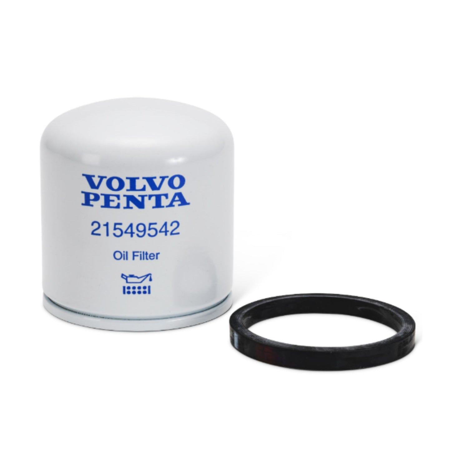 21549542 - Oil Filter