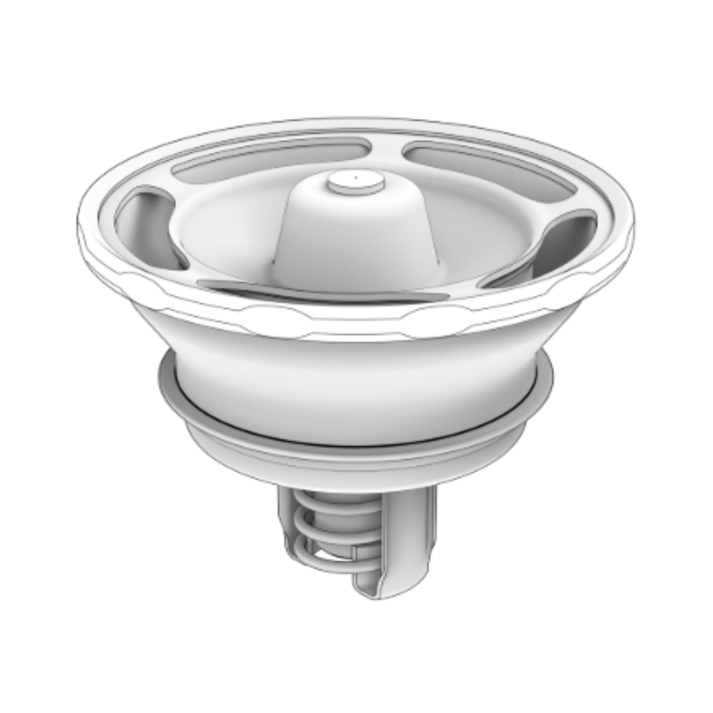 21613426 - Thermostat