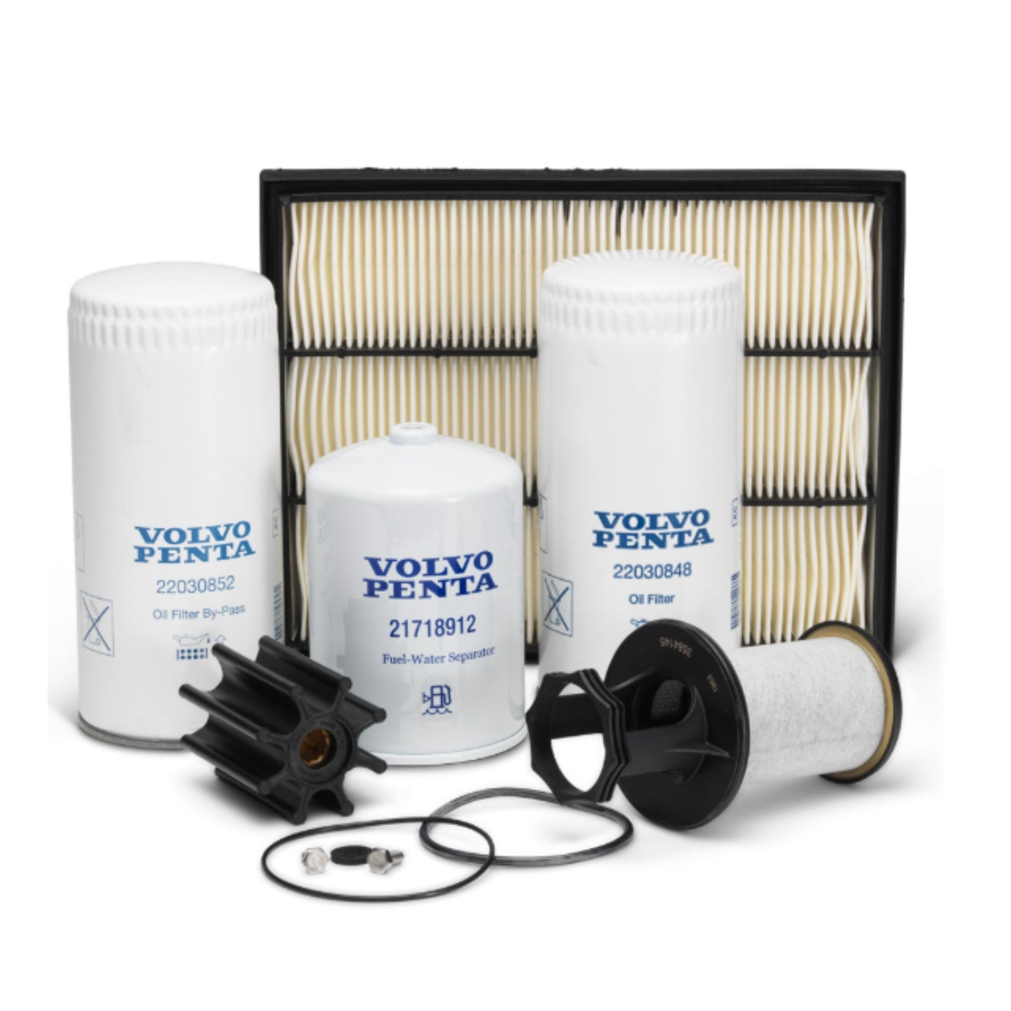 21704967 - Service Kit