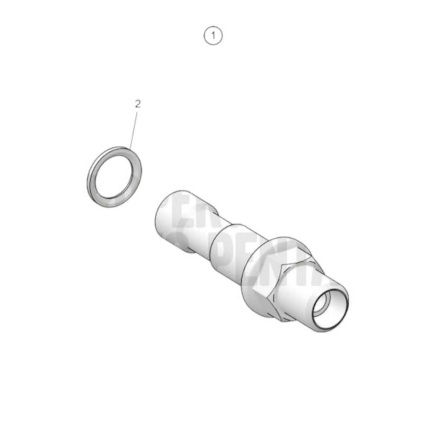 23634453 - Connector