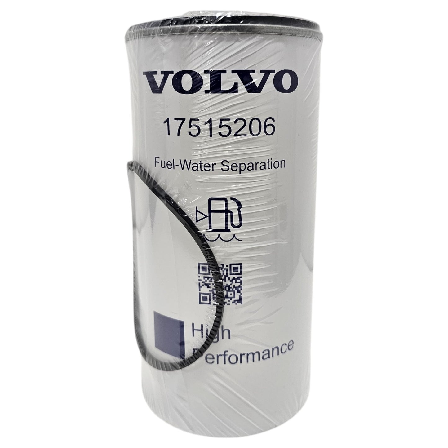 17515206 - Fuel Filter