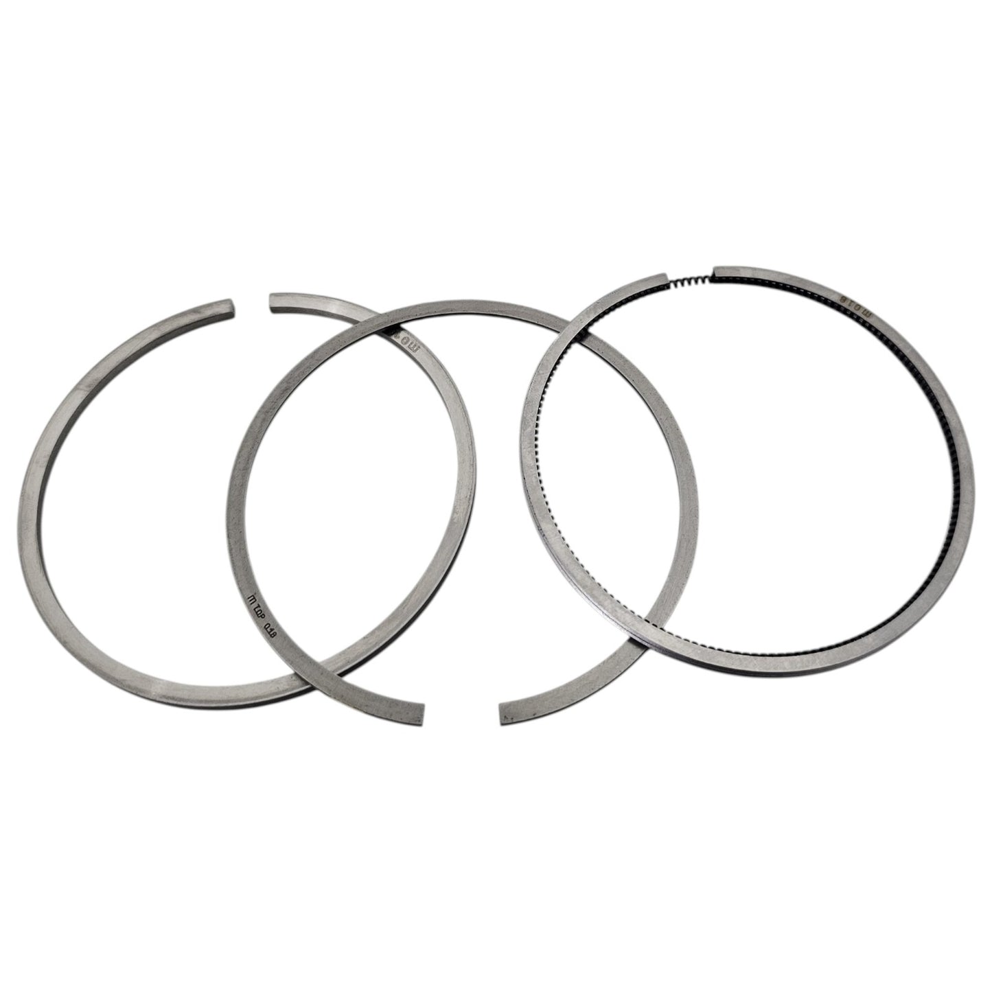 3581158 - Piston Ring Kit
