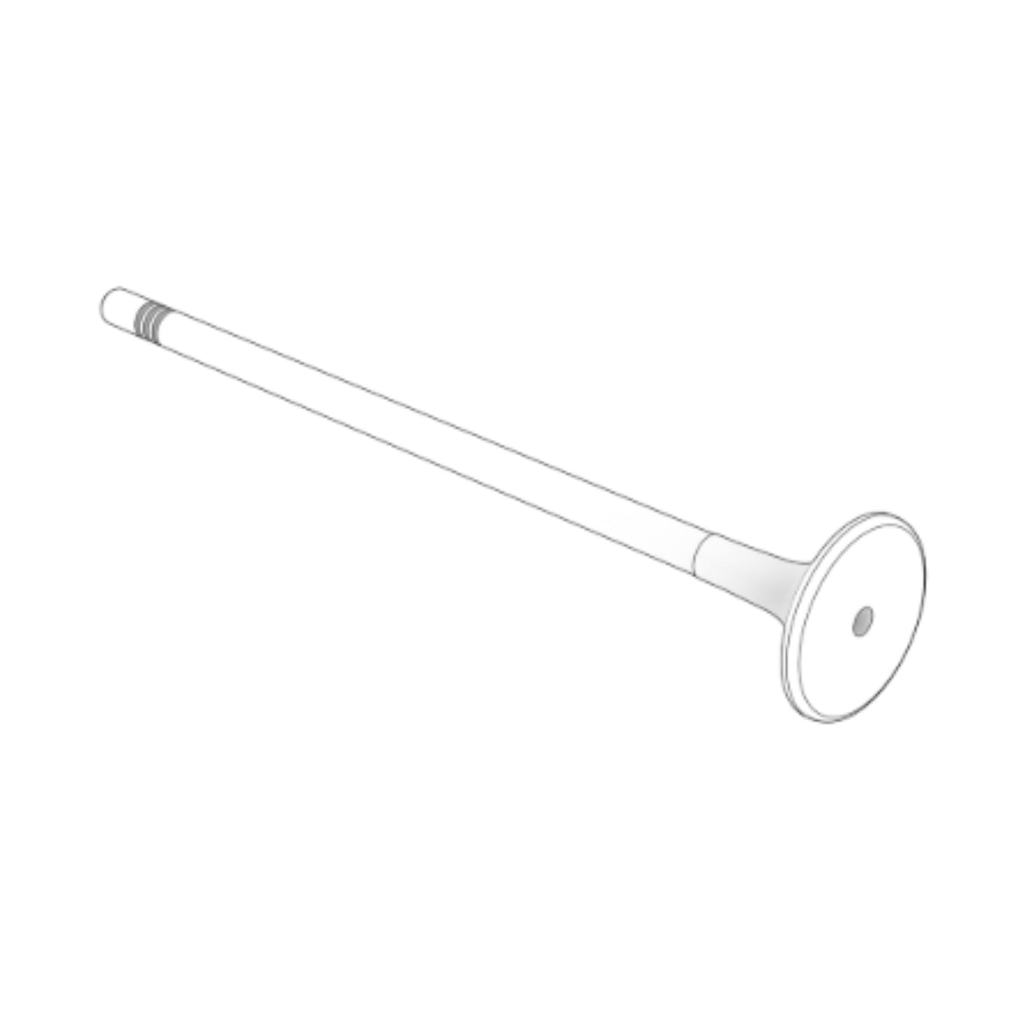 3580304 - Exhaust Valve