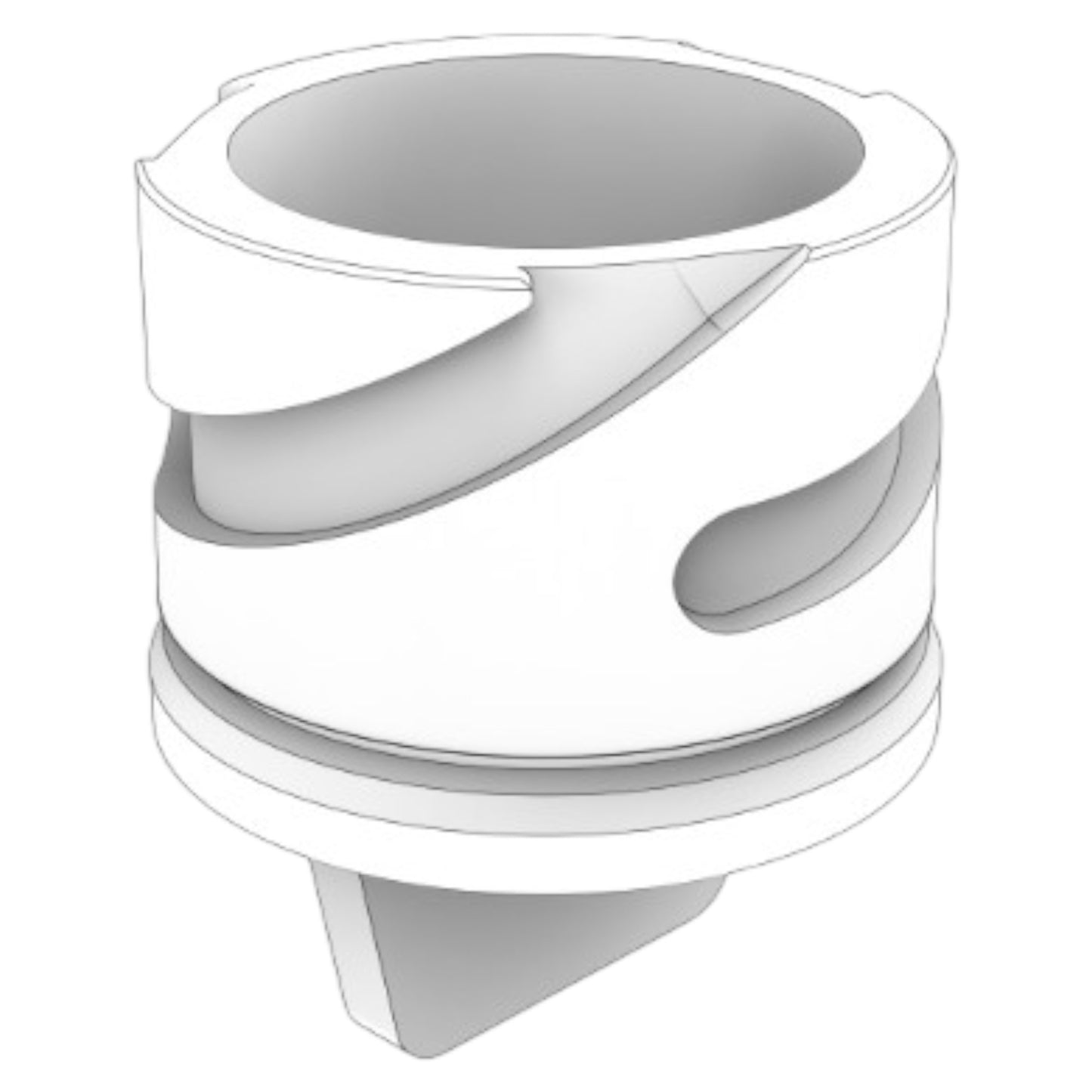 1079283 - Insulator Cover